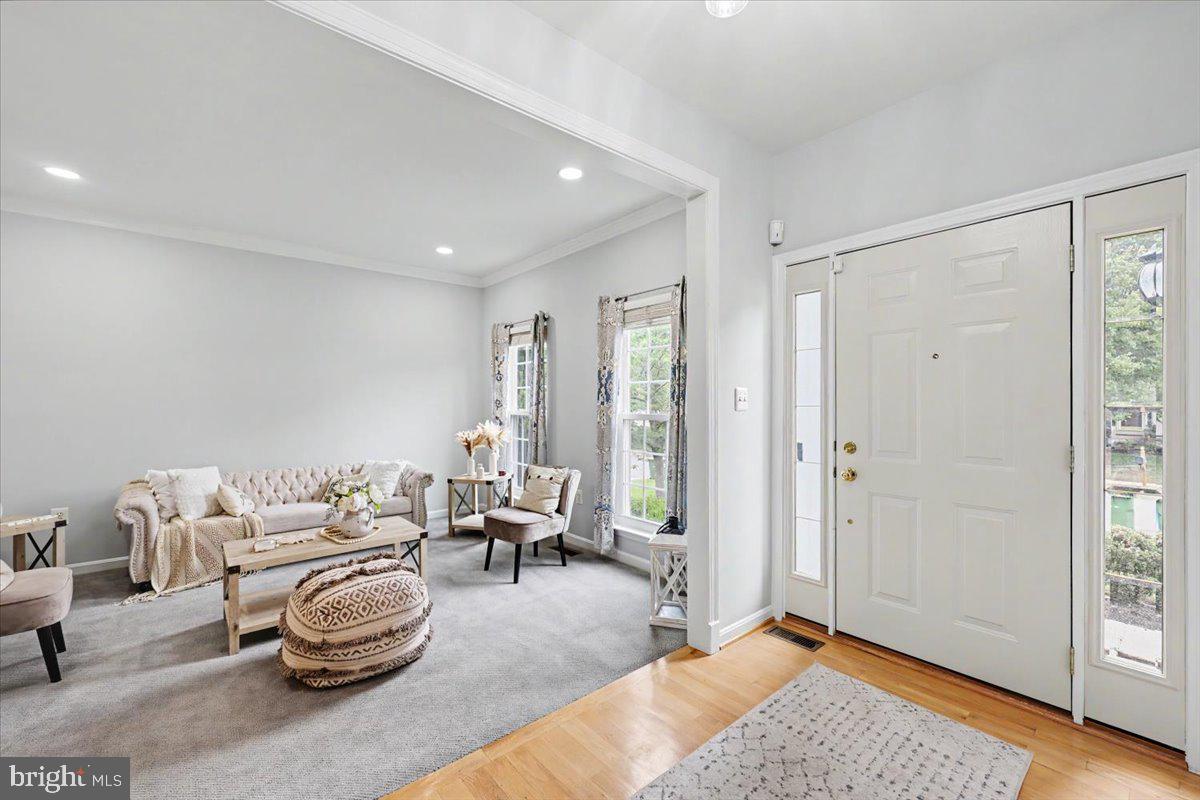 KINGSBROOKE - Residential