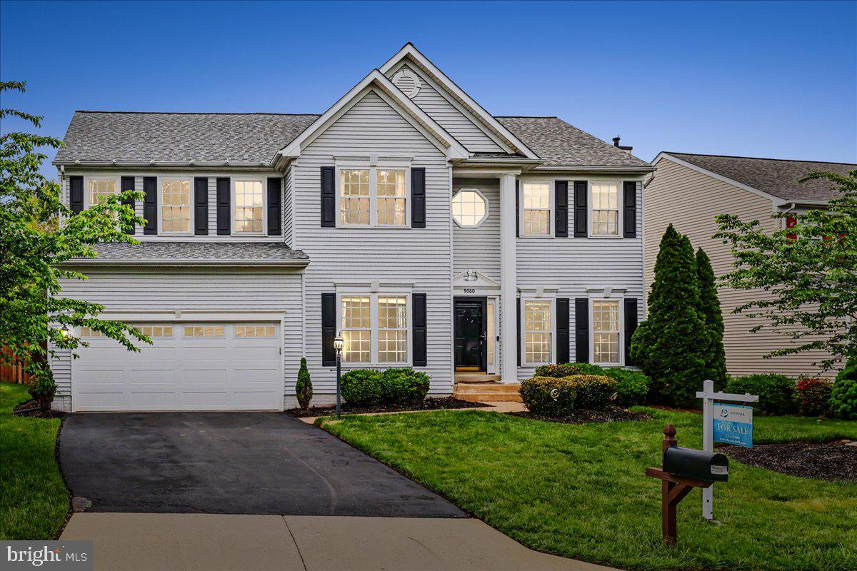KINGSBROOKE - Residential