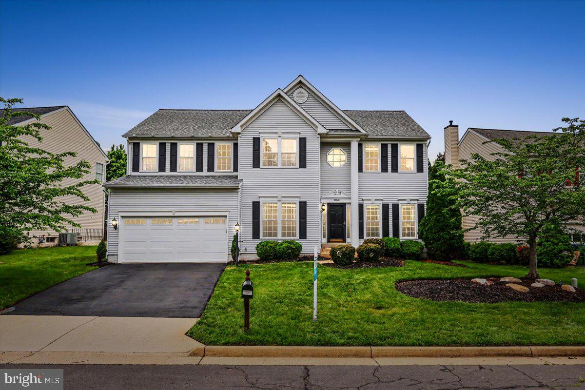 KINGSBROOKE - Residential
