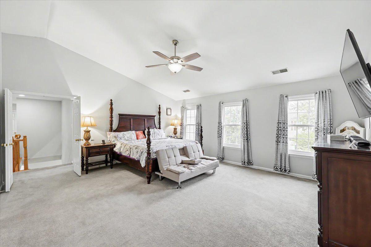 KINGSBROOKE - Residential