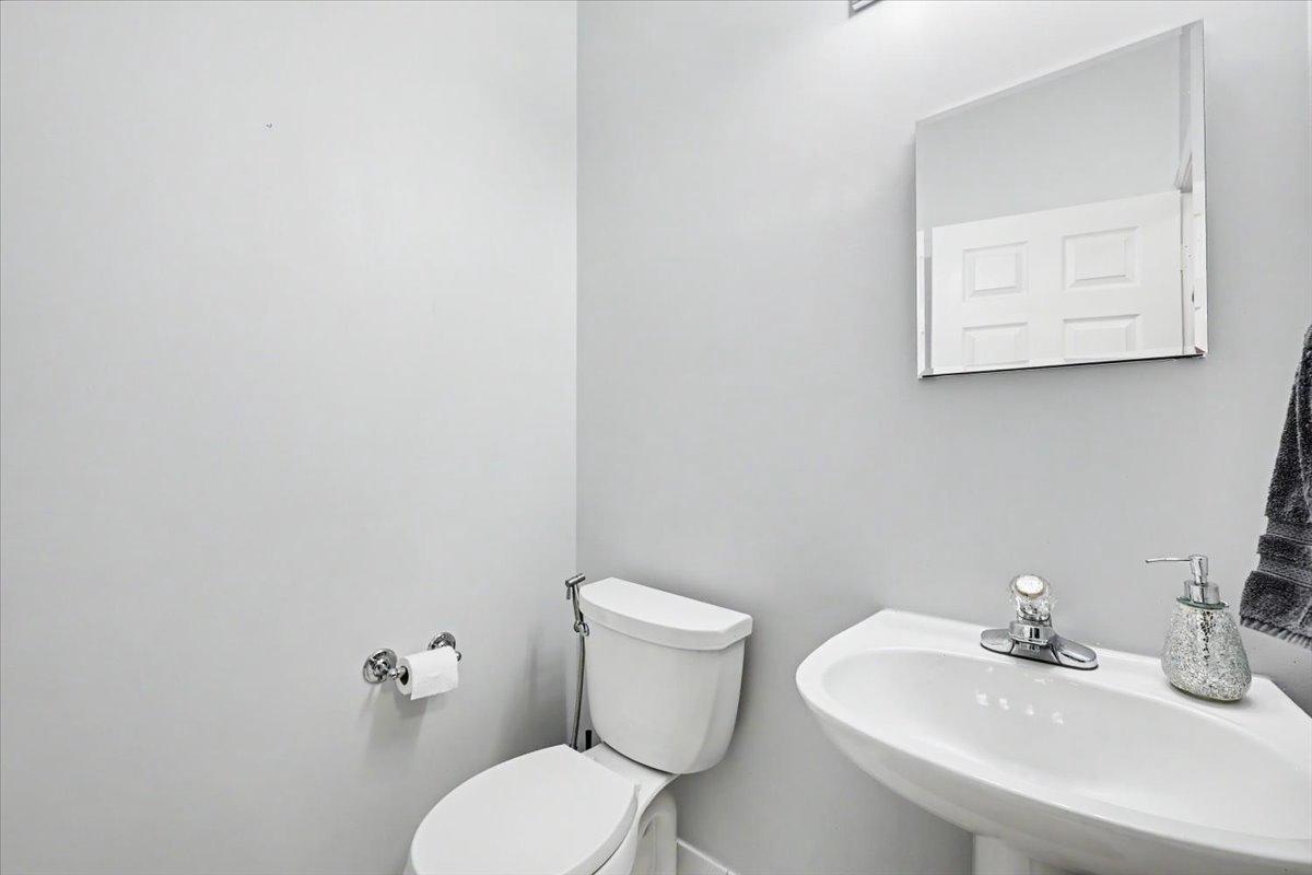 KINGSBROOKE - Residential
