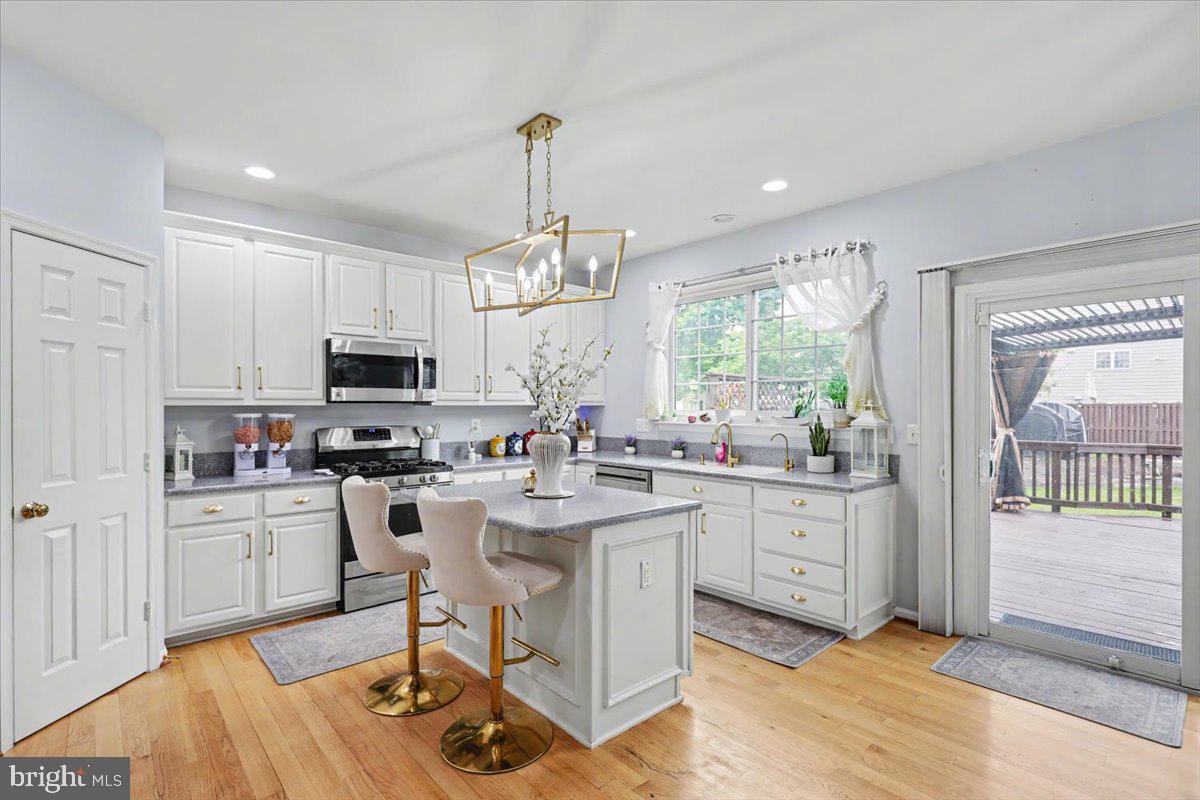 KINGSBROOKE - Residential