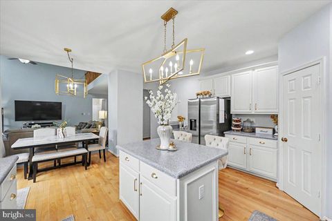 Tiny photo for 9060 Sainsbury Court, BRISTOW, VA 20136 (MLS # VAPW2119198)