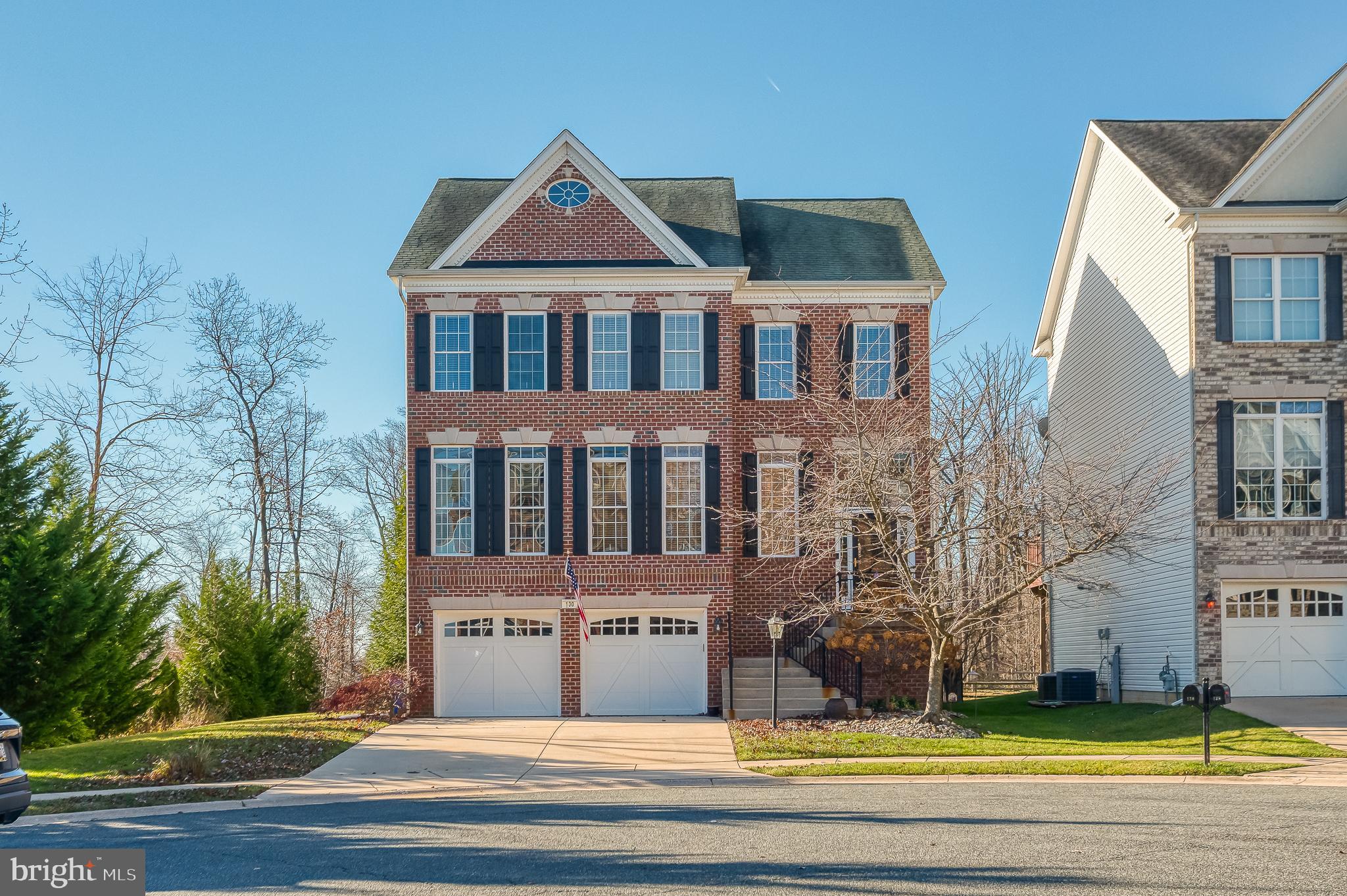 FALLSTON CROSSING - Residential