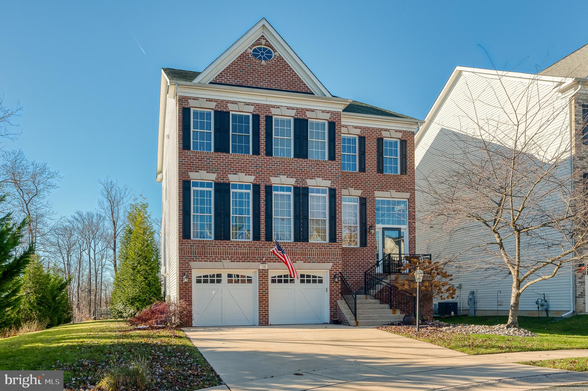 130 FALLSTON MEADOW COURT