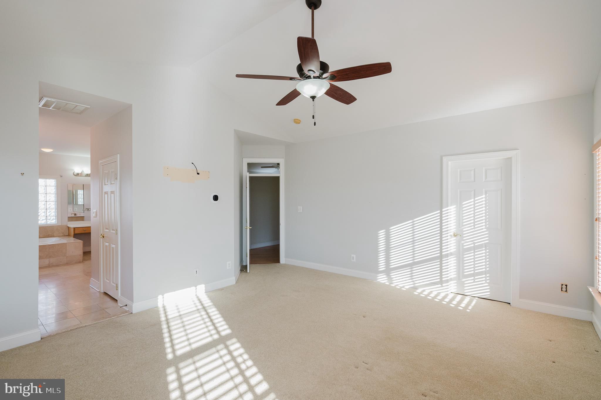 FALLSTON CROSSING - Residential