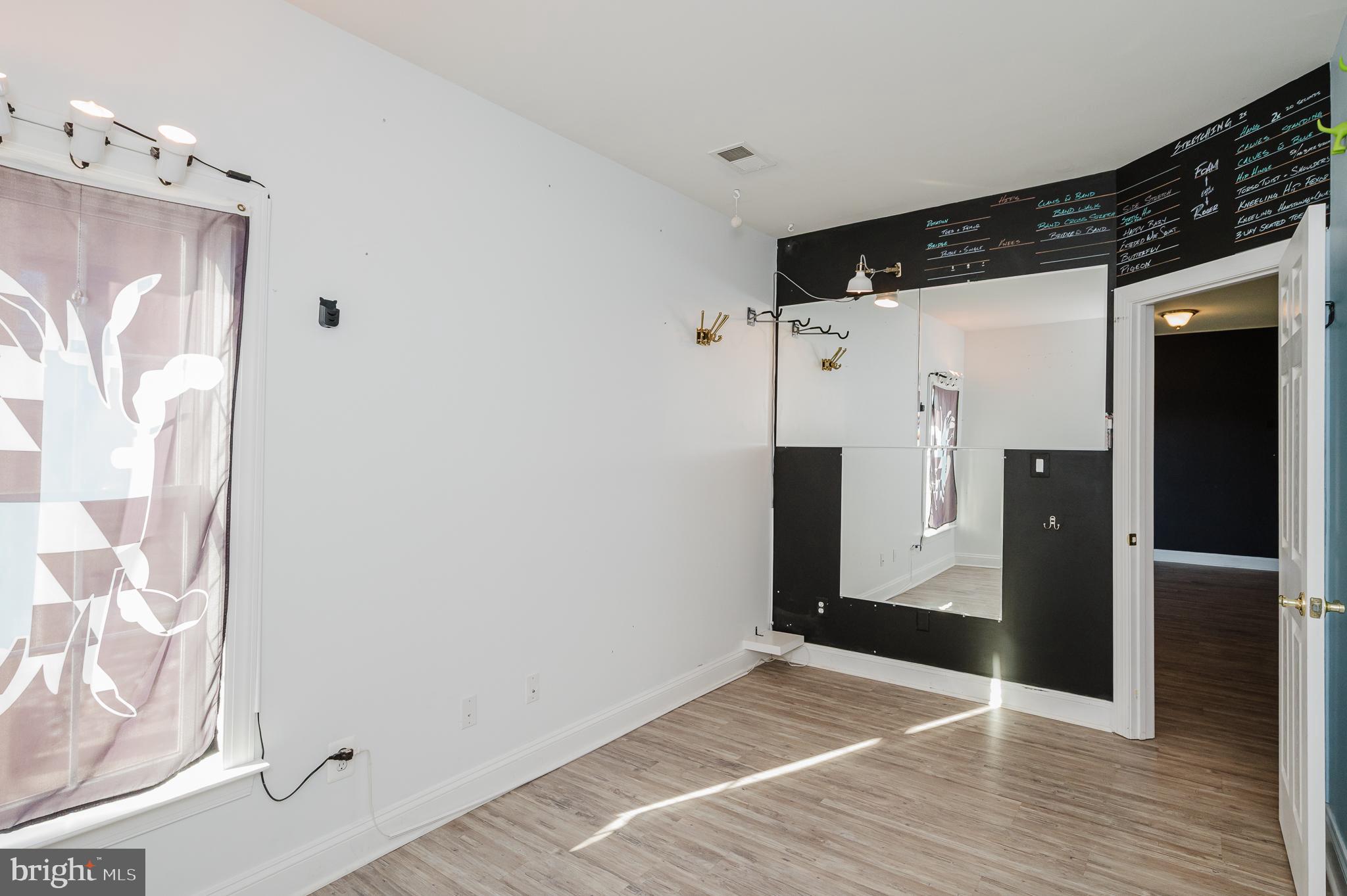 FALLSTON CROSSING - Residential