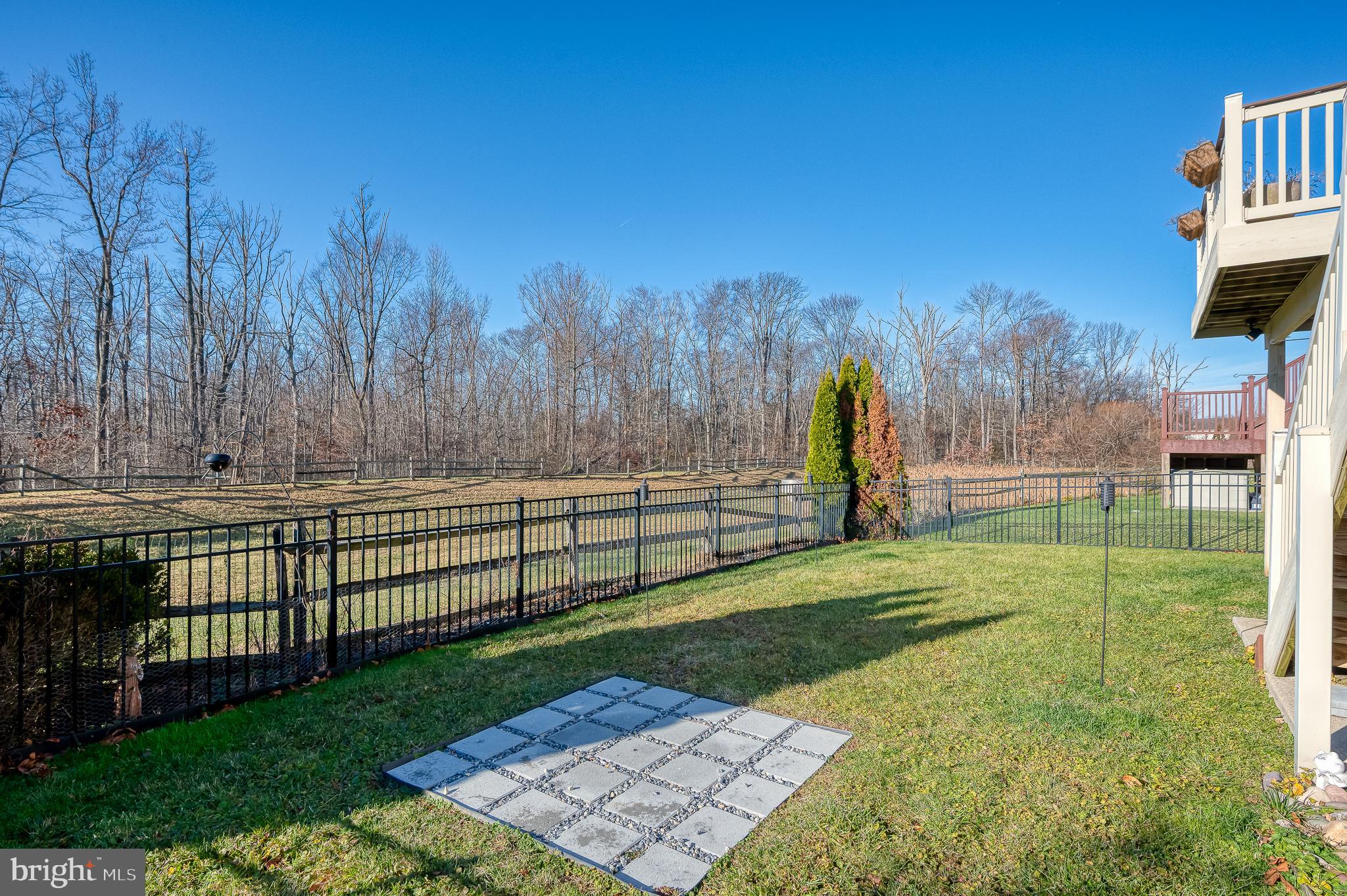 FALLSTON CROSSING - Residential