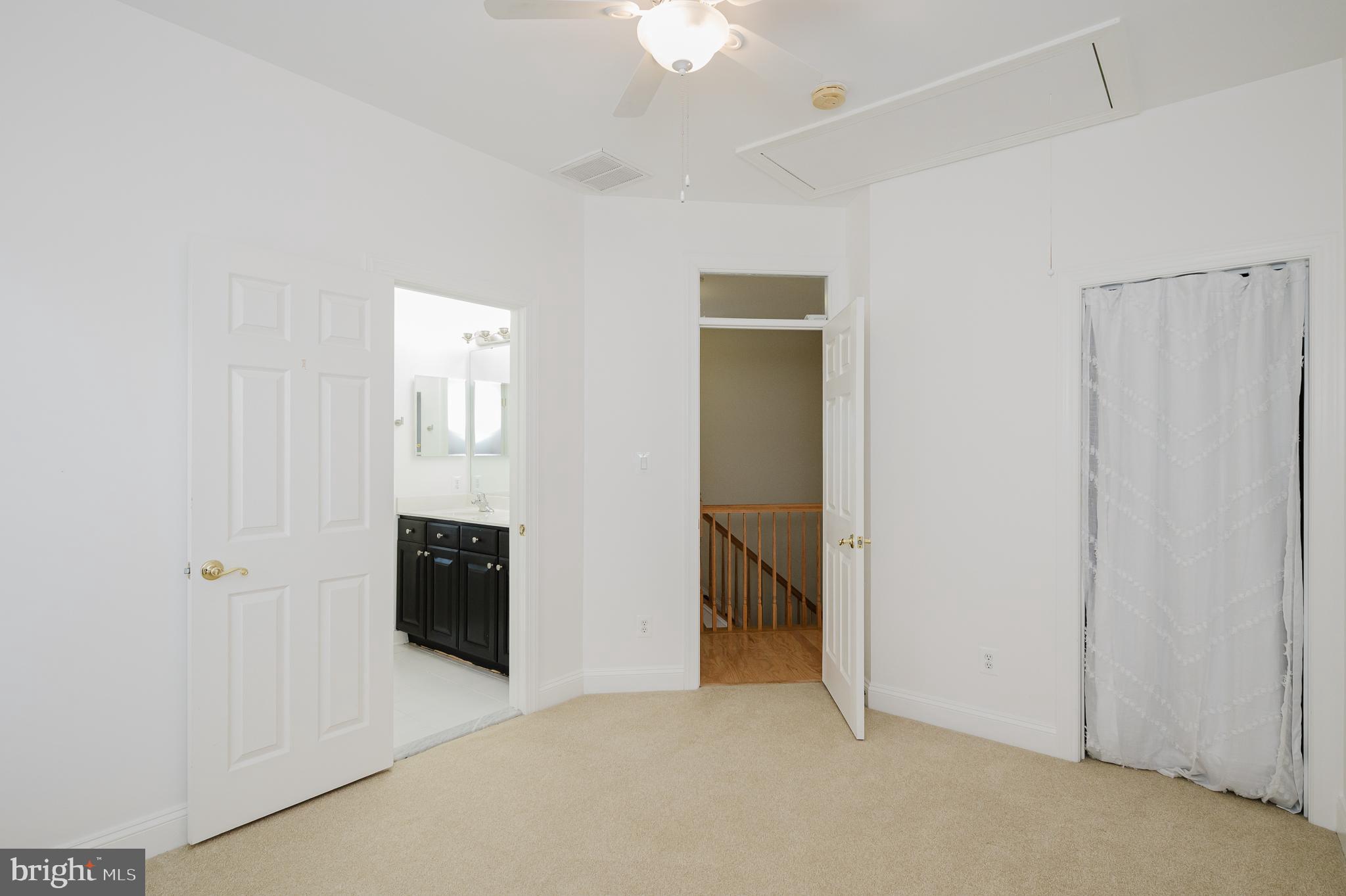 FALLSTON CROSSING - Residential