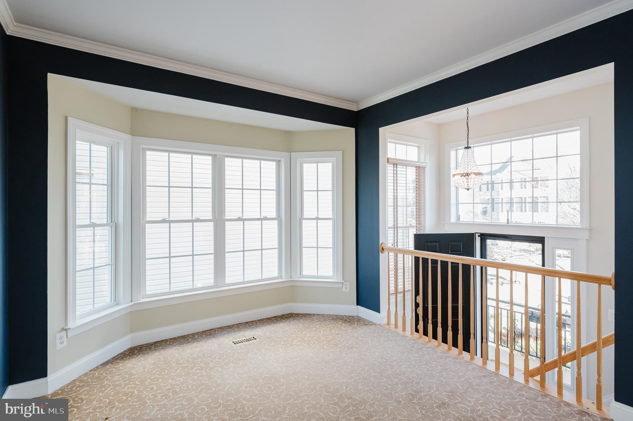 FALLSTON CROSSING - Residential