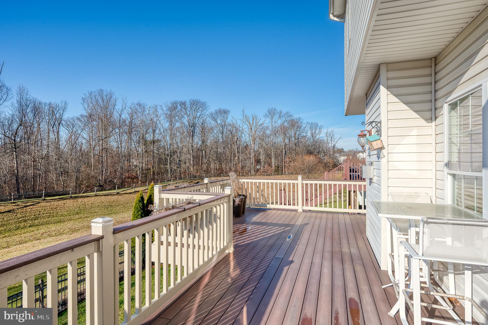 FALLSTON CROSSING - Residential