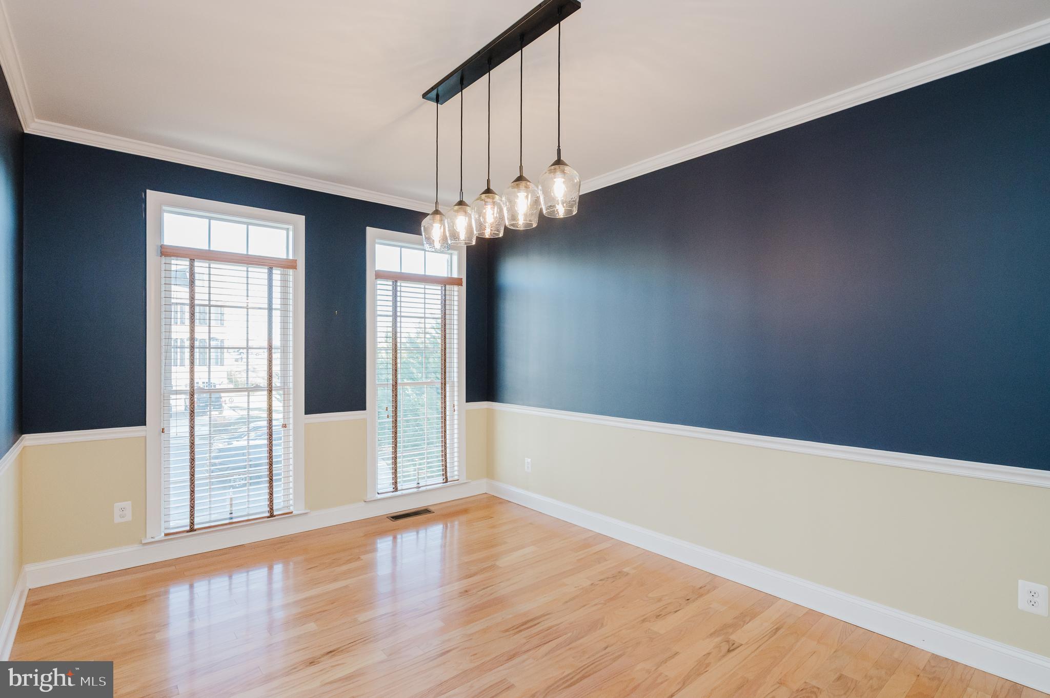 FALLSTON CROSSING - Residential