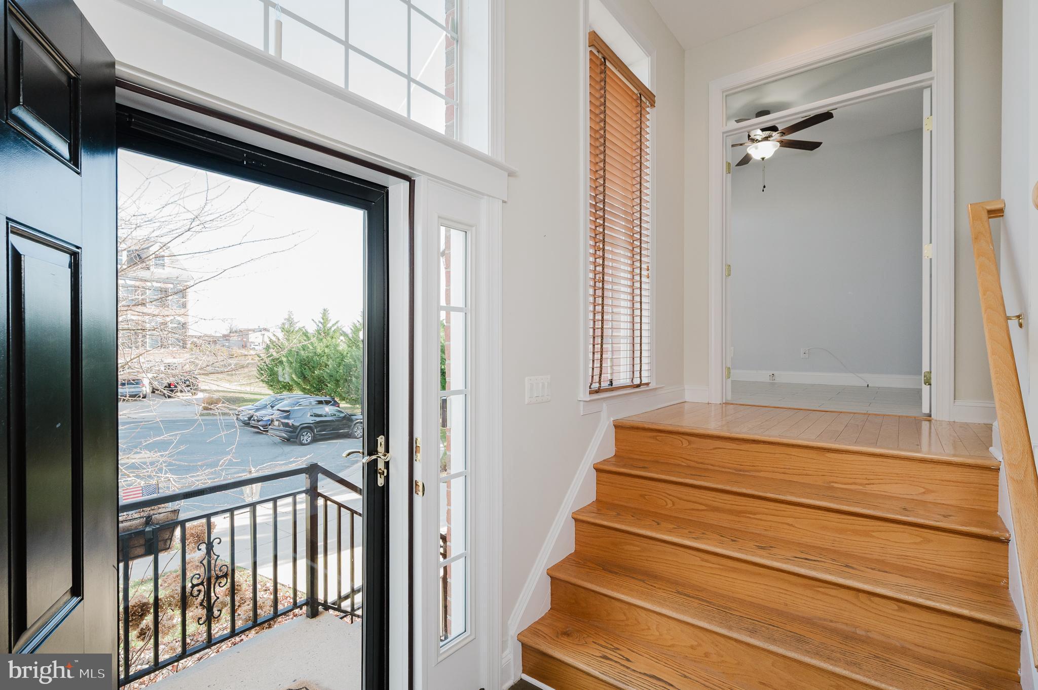 FALLSTON CROSSING - Residential