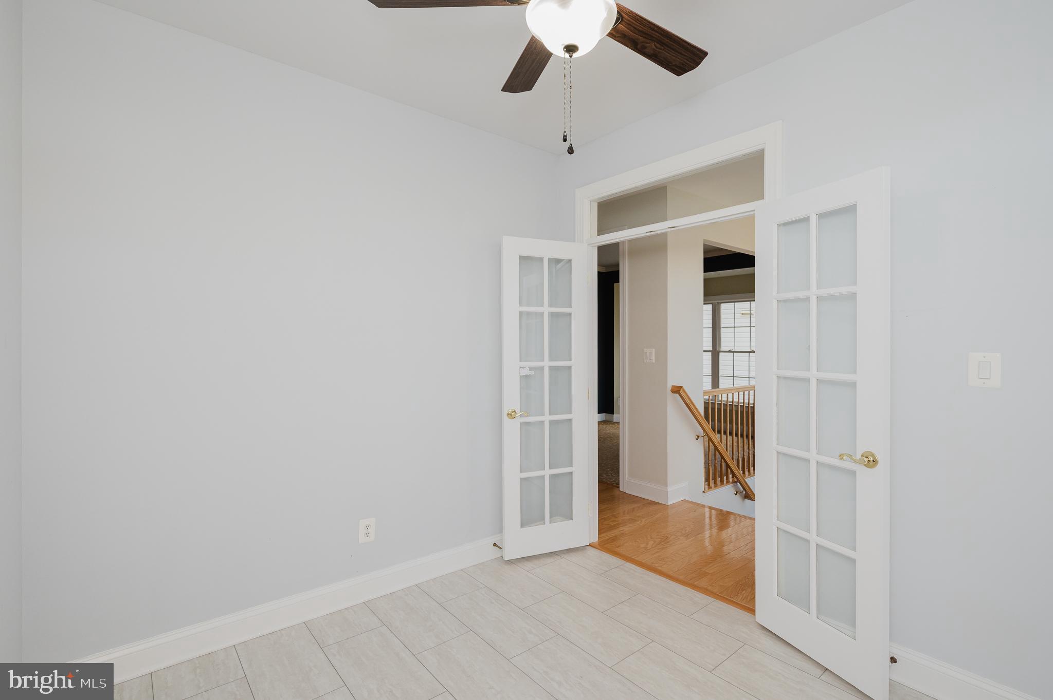 FALLSTON CROSSING - Residential