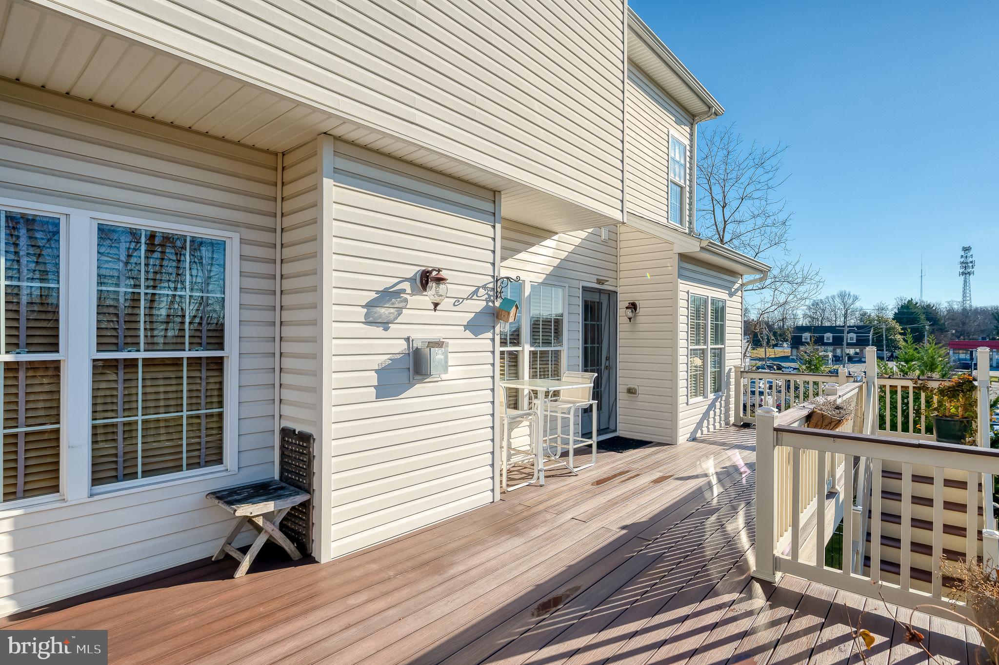 FALLSTON CROSSING - Residential