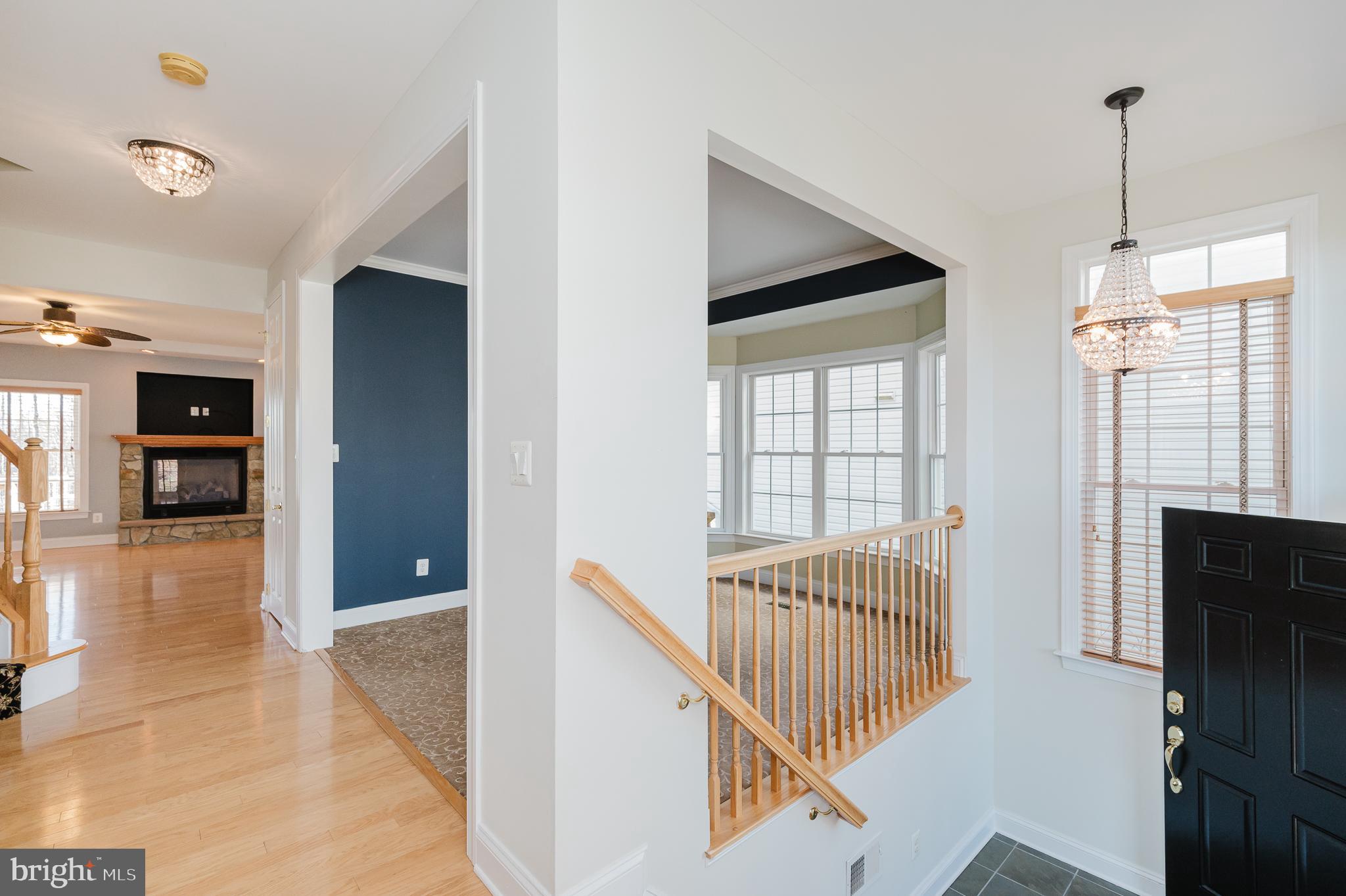 FALLSTON CROSSING - Residential