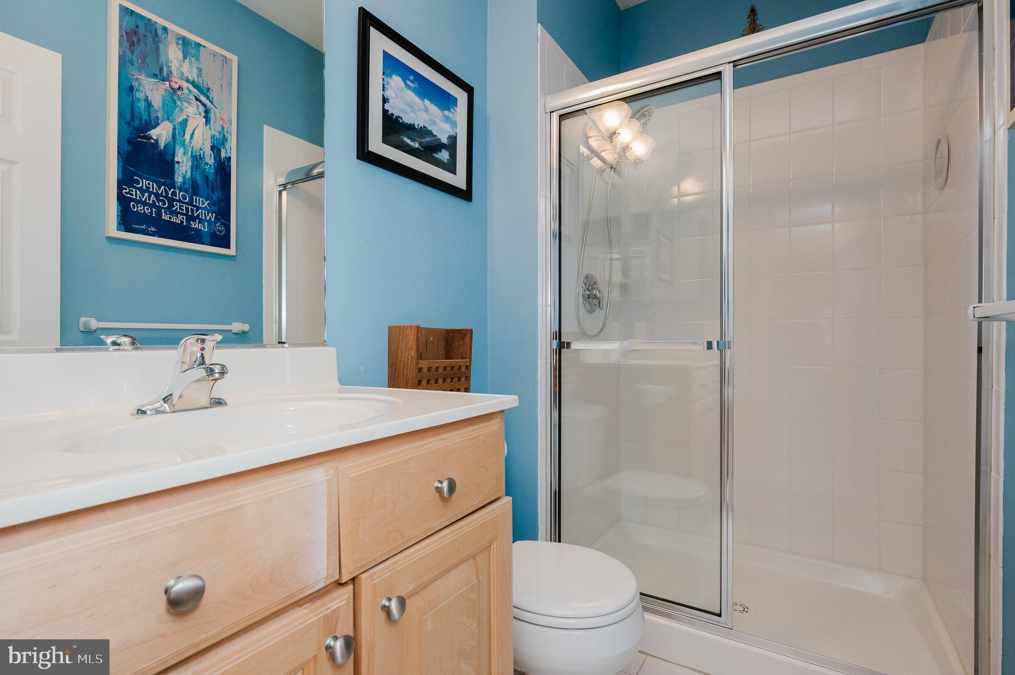 FALLSTON CROSSING - Residential