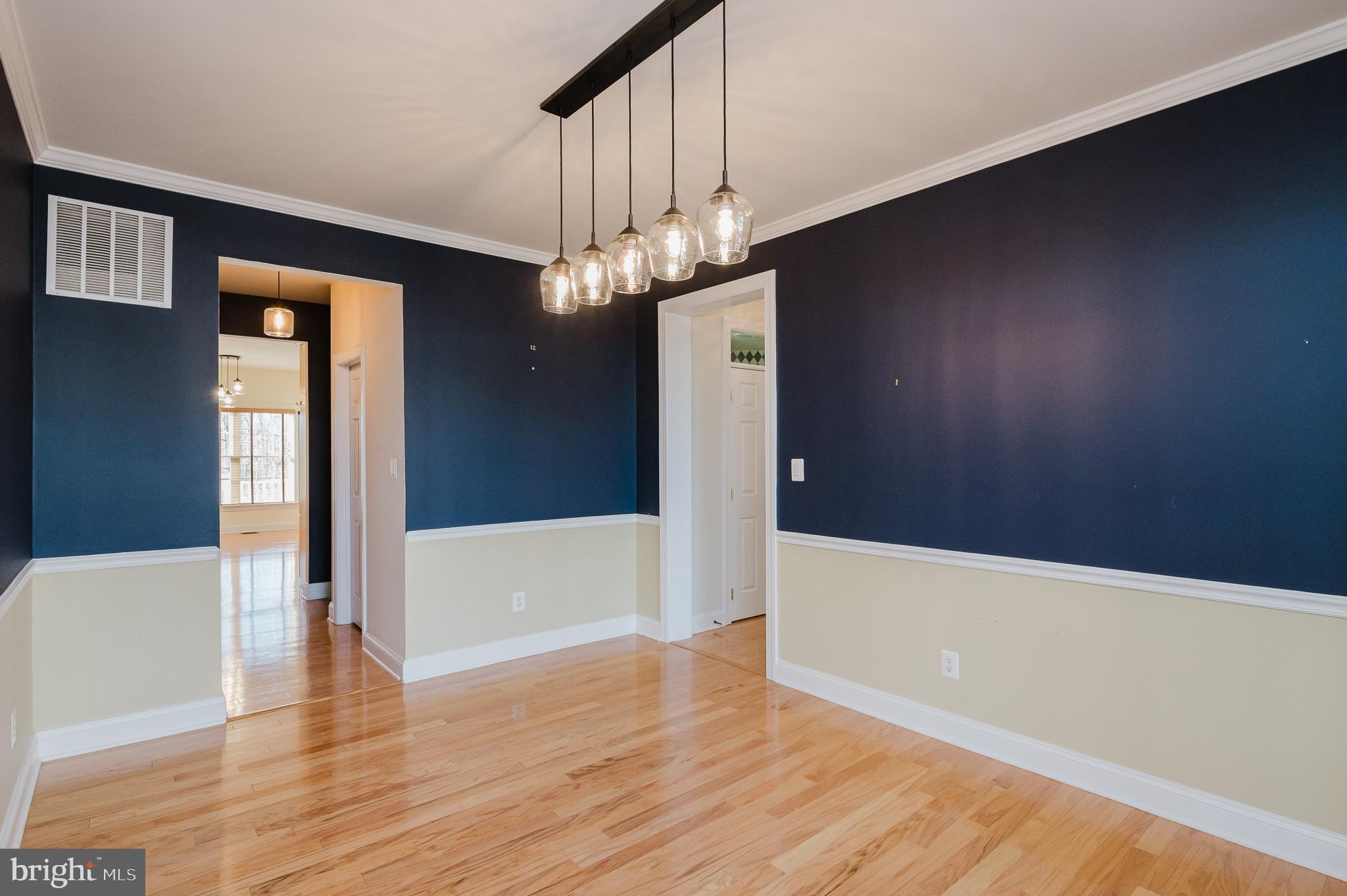 FALLSTON CROSSING - Residential