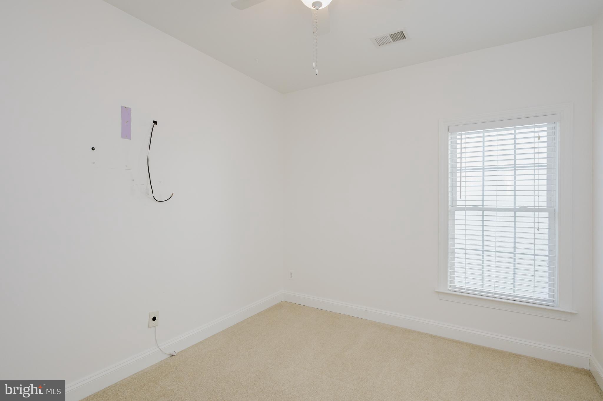 FALLSTON CROSSING - Residential