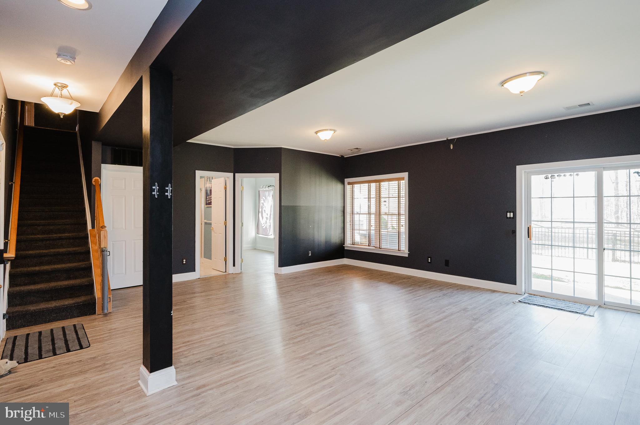 FALLSTON CROSSING - Residential