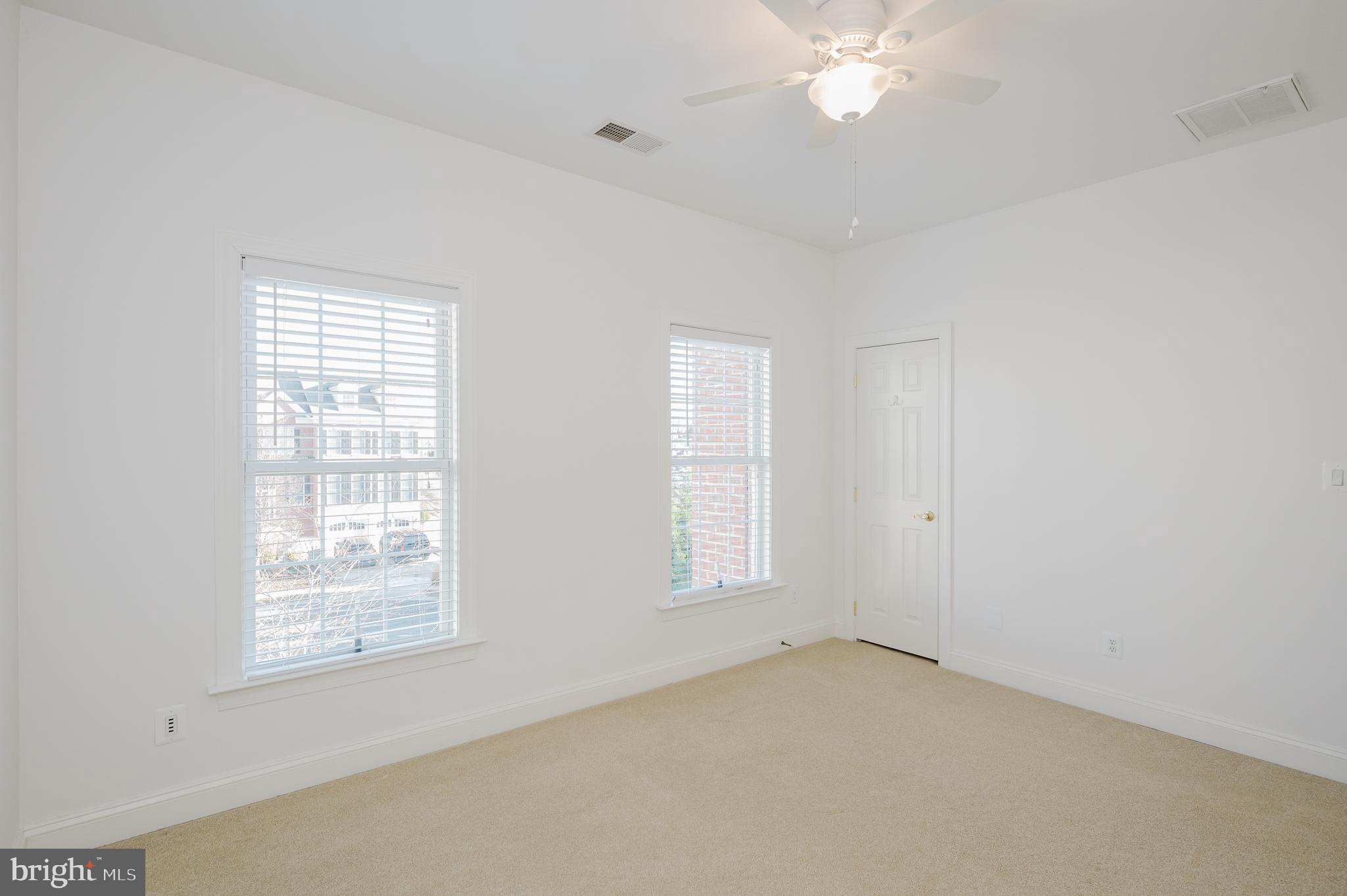 FALLSTON CROSSING - Residential