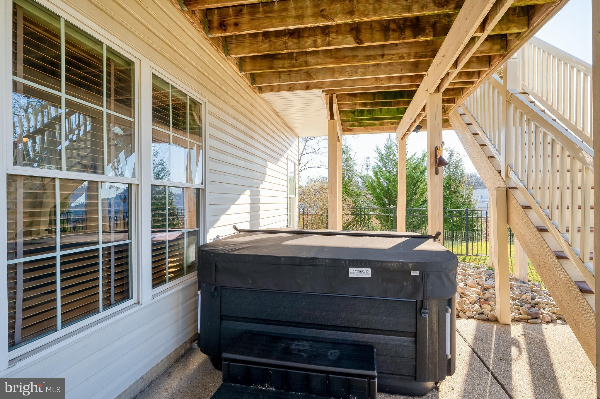 FALLSTON CROSSING - Residential