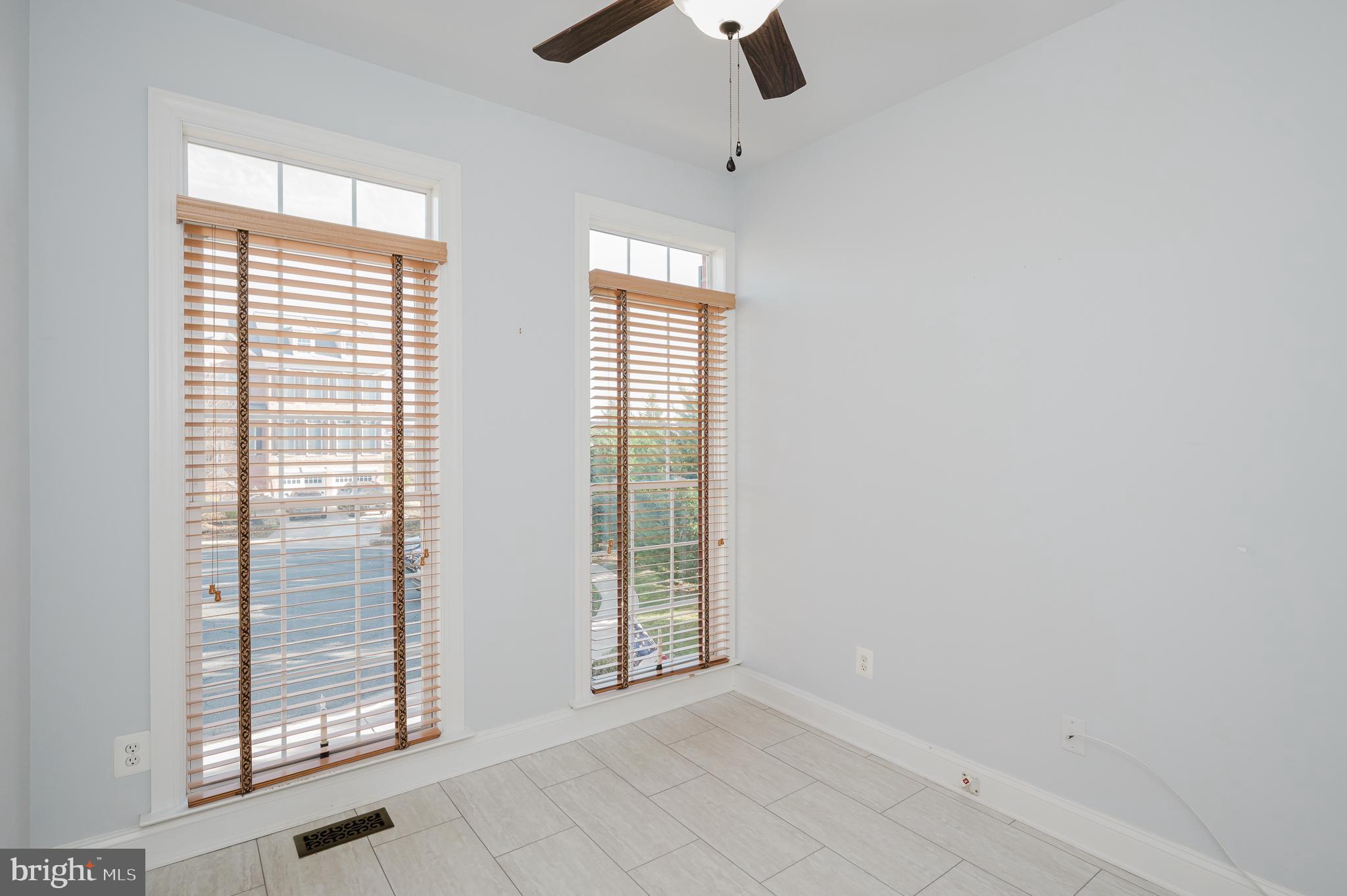 FALLSTON CROSSING - Residential