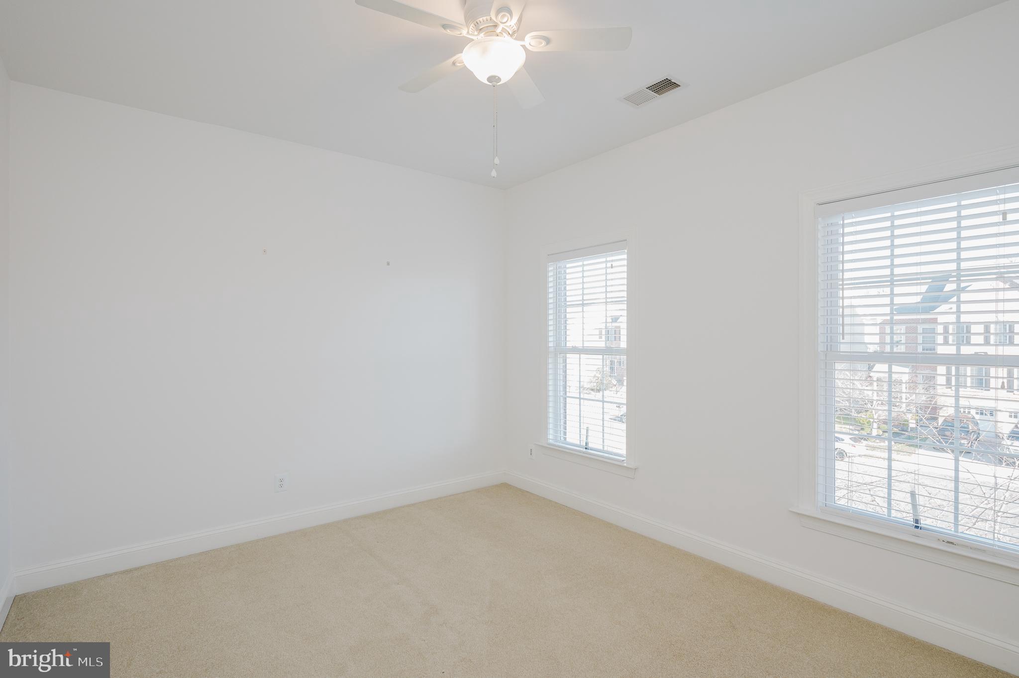 FALLSTON CROSSING - Residential