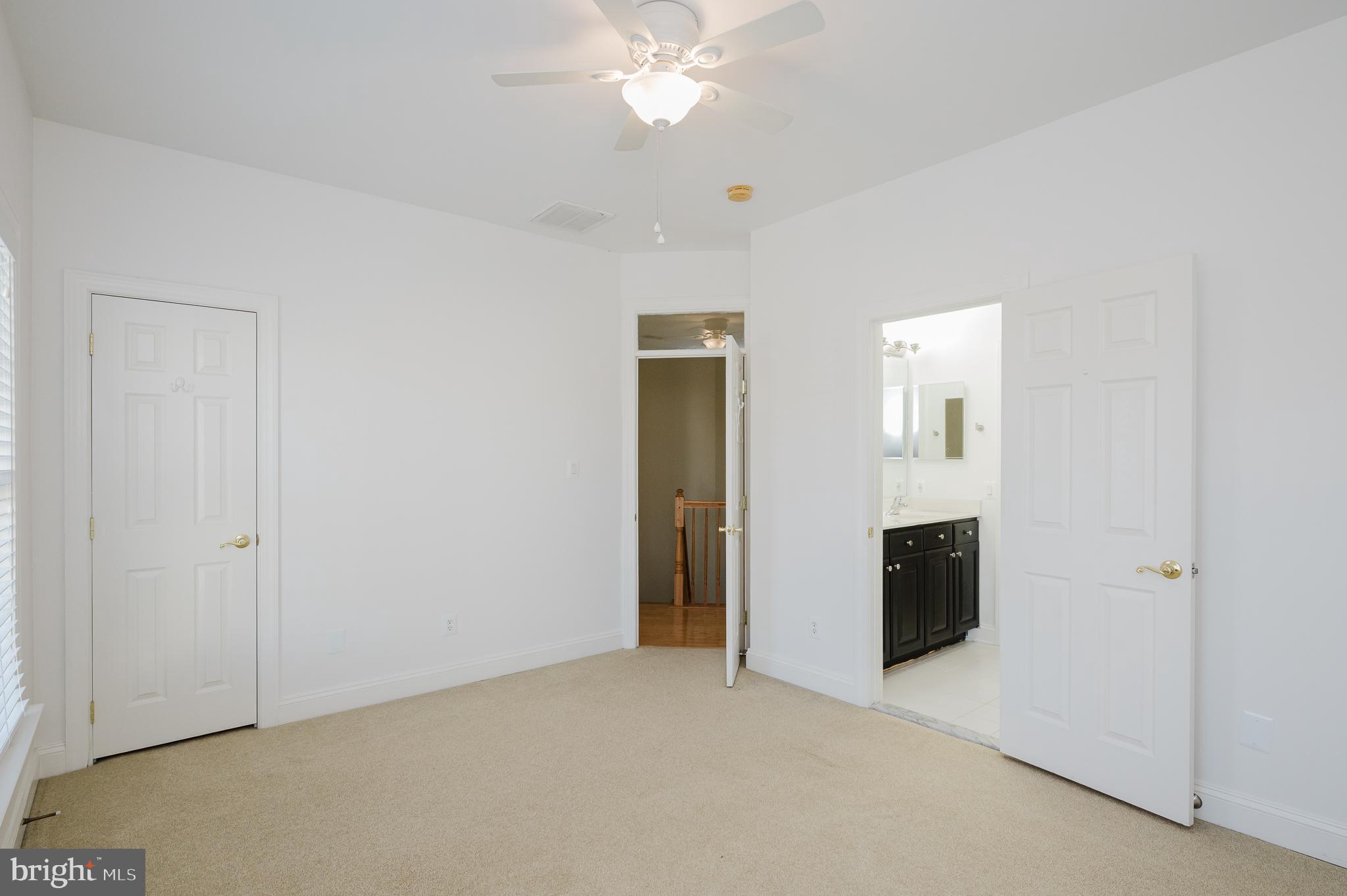 FALLSTON CROSSING - Residential