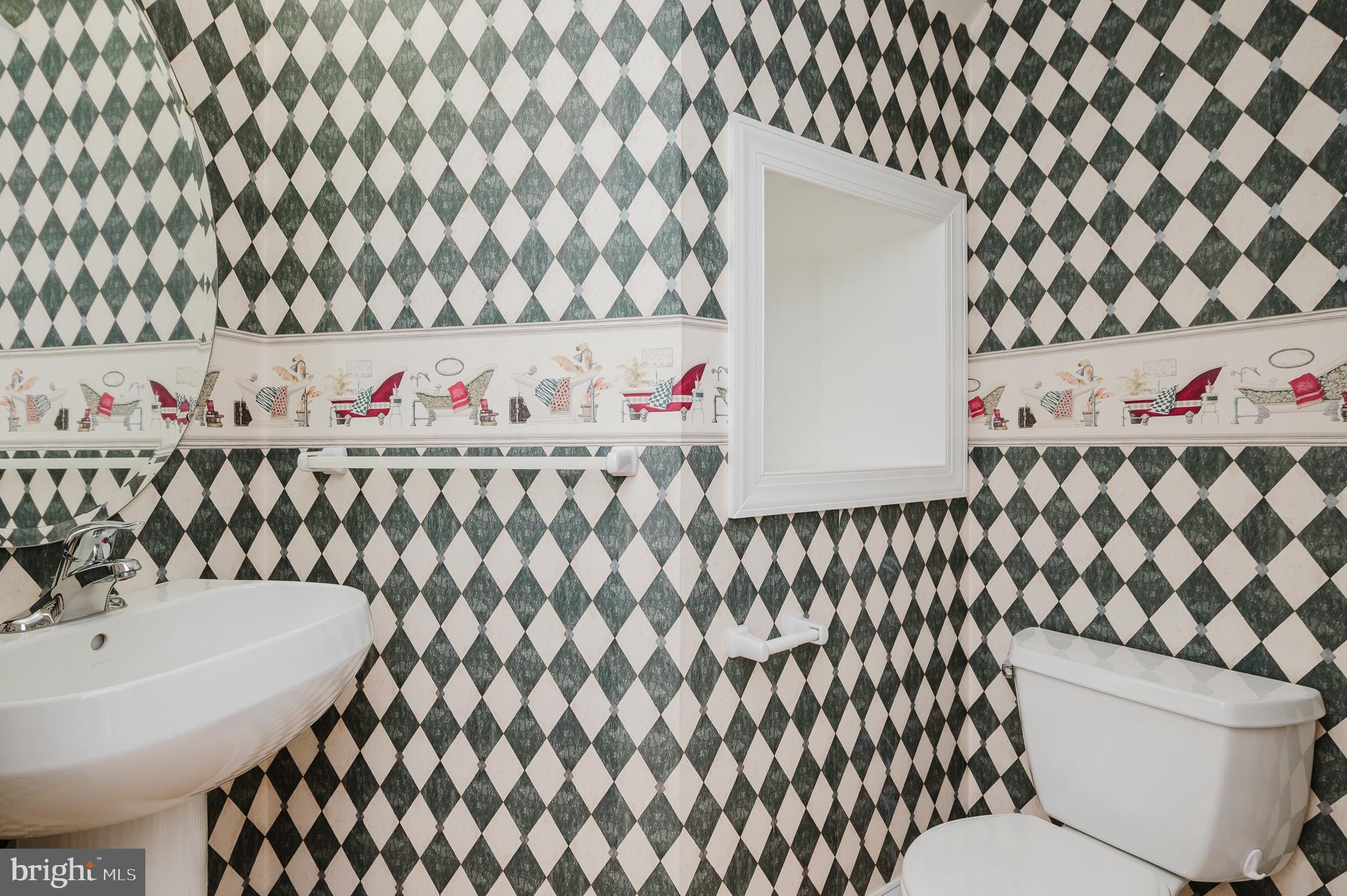 FALLSTON CROSSING - Residential