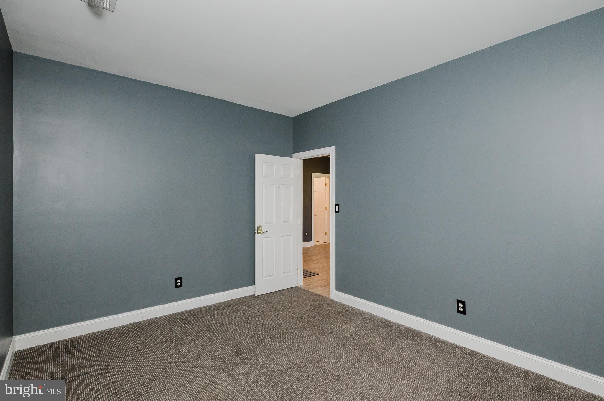 FALLSTON CROSSING - Residential