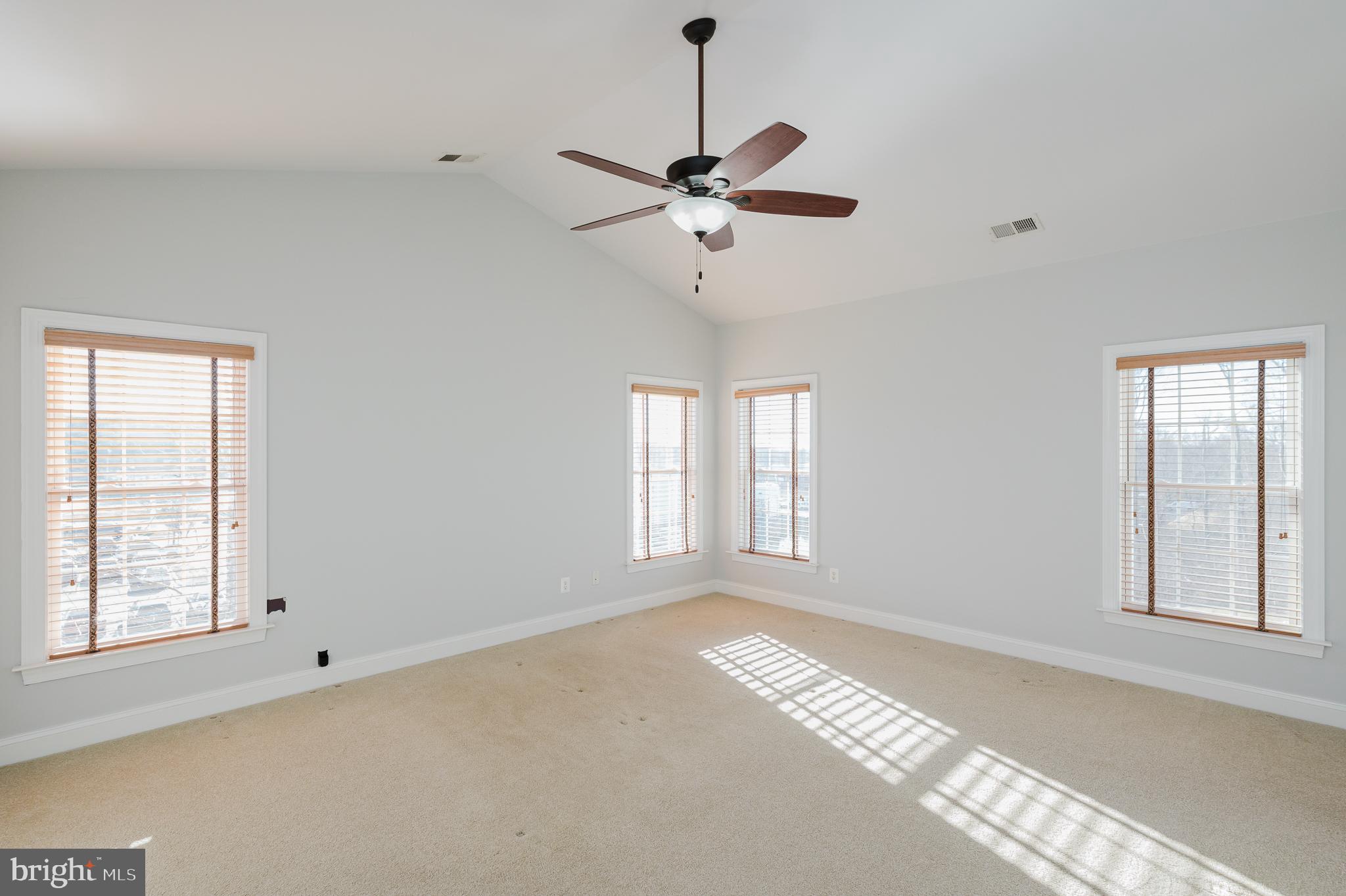 FALLSTON CROSSING - Residential