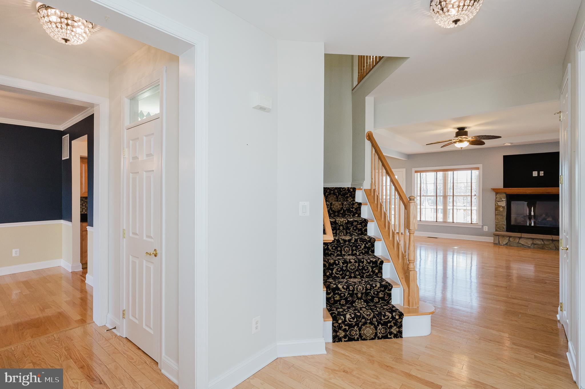 FALLSTON CROSSING - Residential