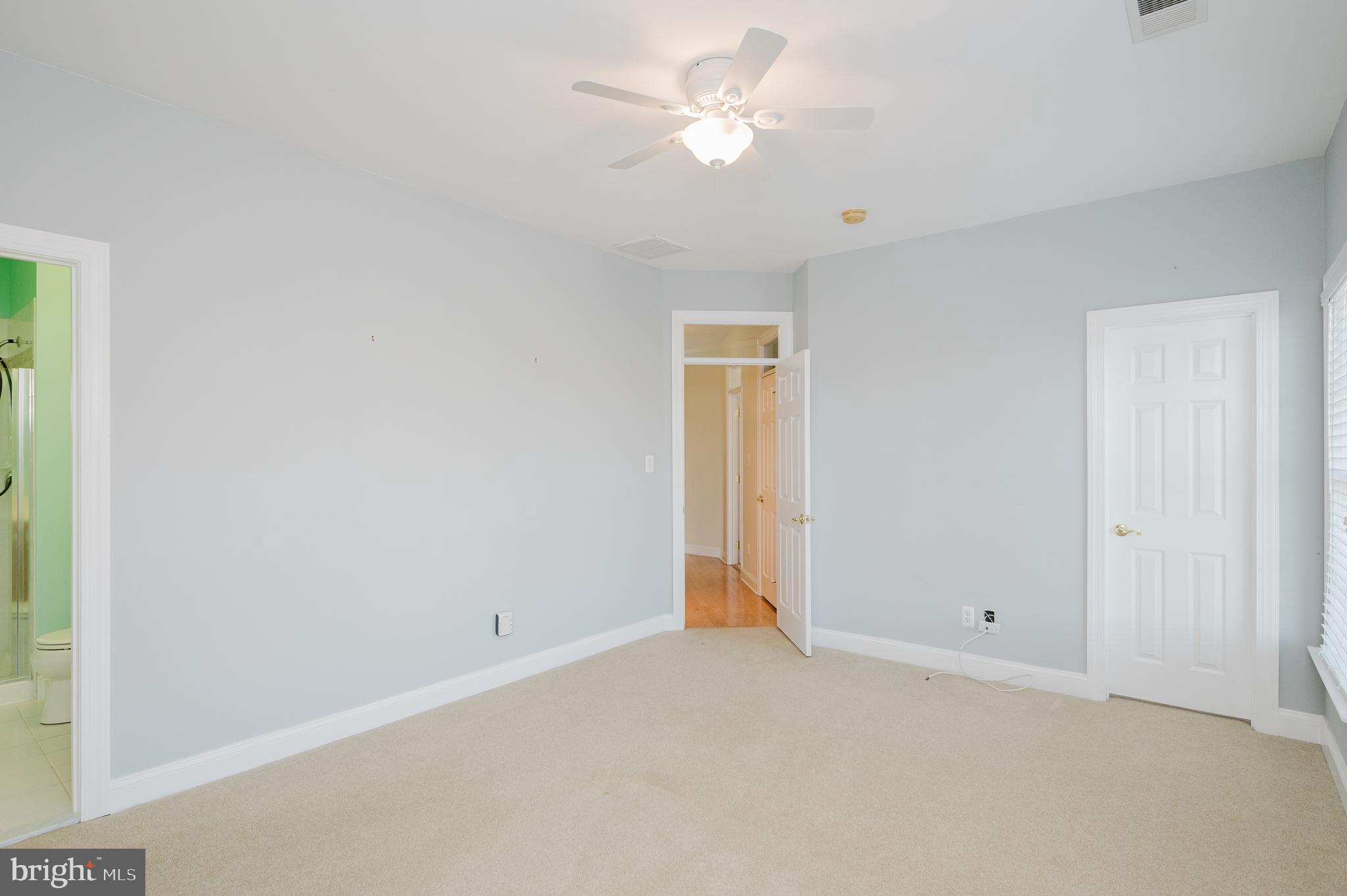 FALLSTON CROSSING - Residential