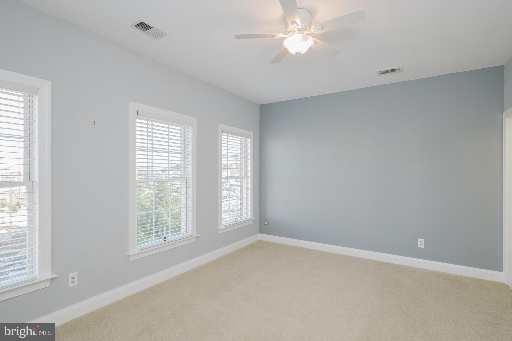 FALLSTON CROSSING - Residential