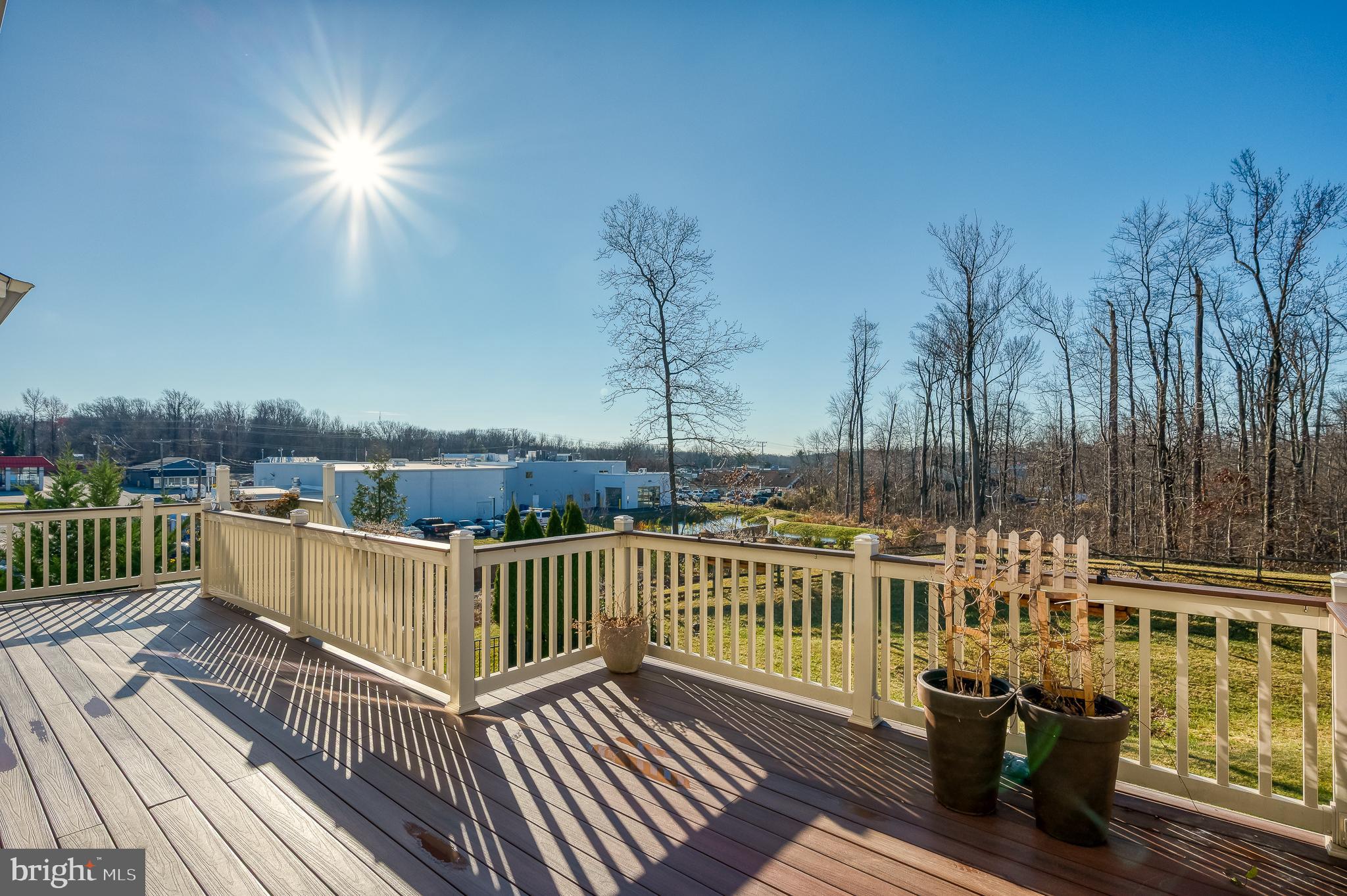 FALLSTON CROSSING - Residential