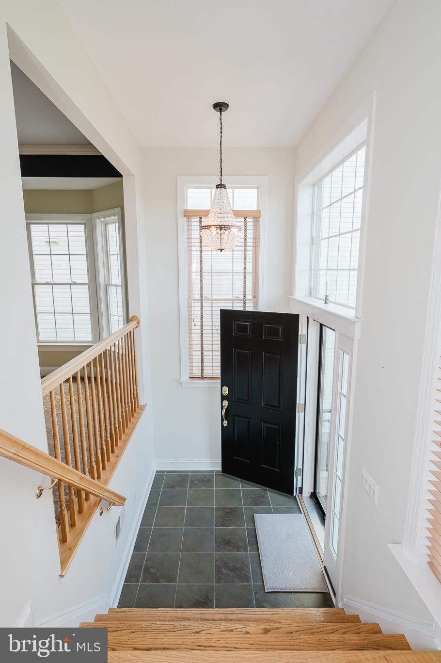 FALLSTON CROSSING - Residential