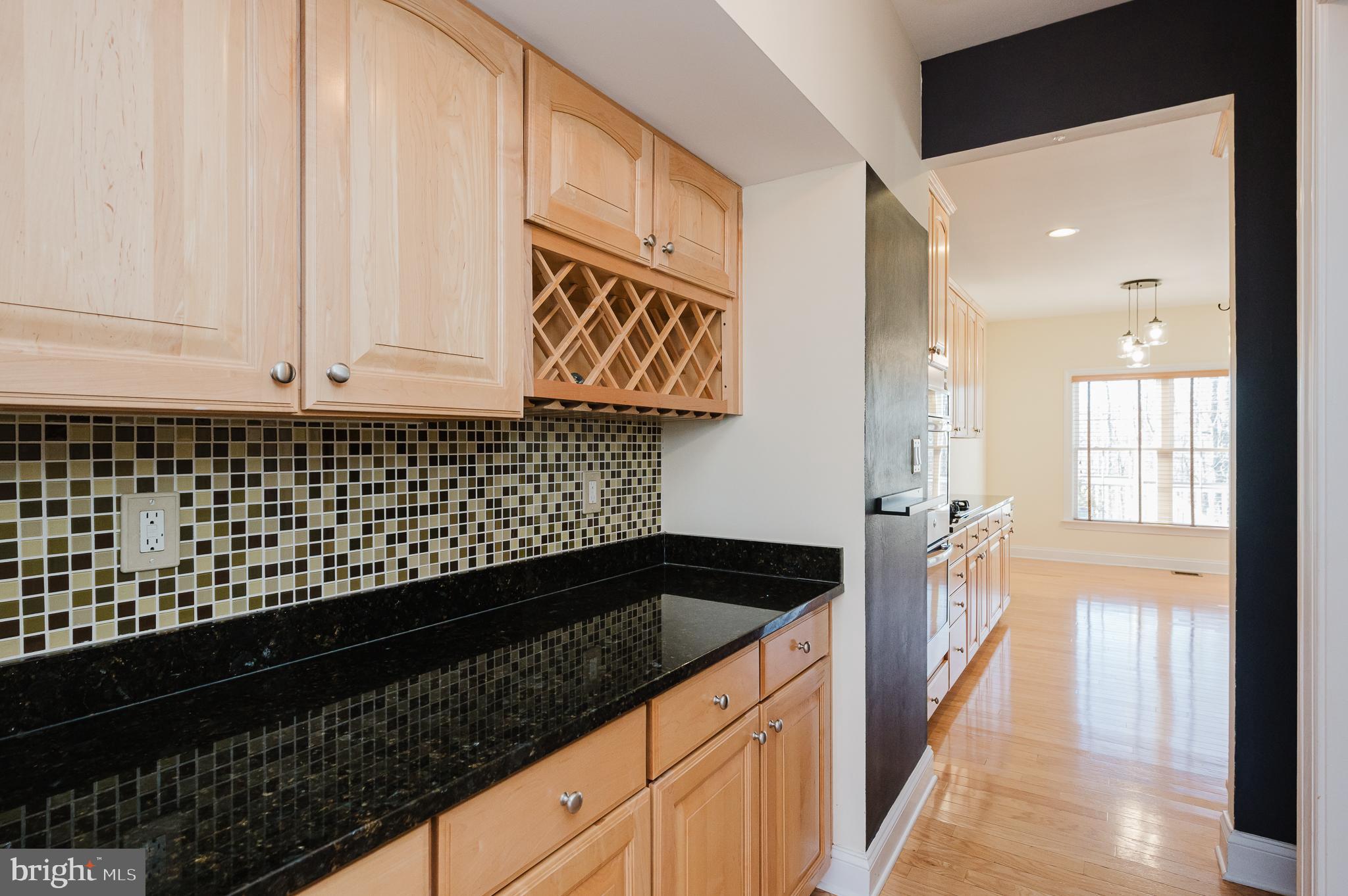 FALLSTON CROSSING - Residential