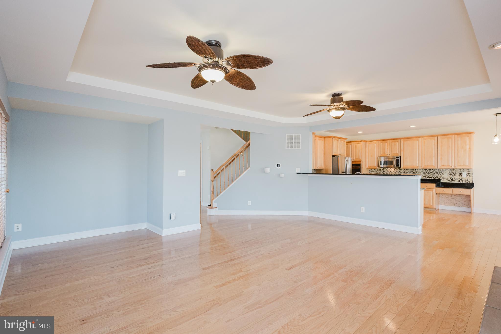 FALLSTON CROSSING - Residential