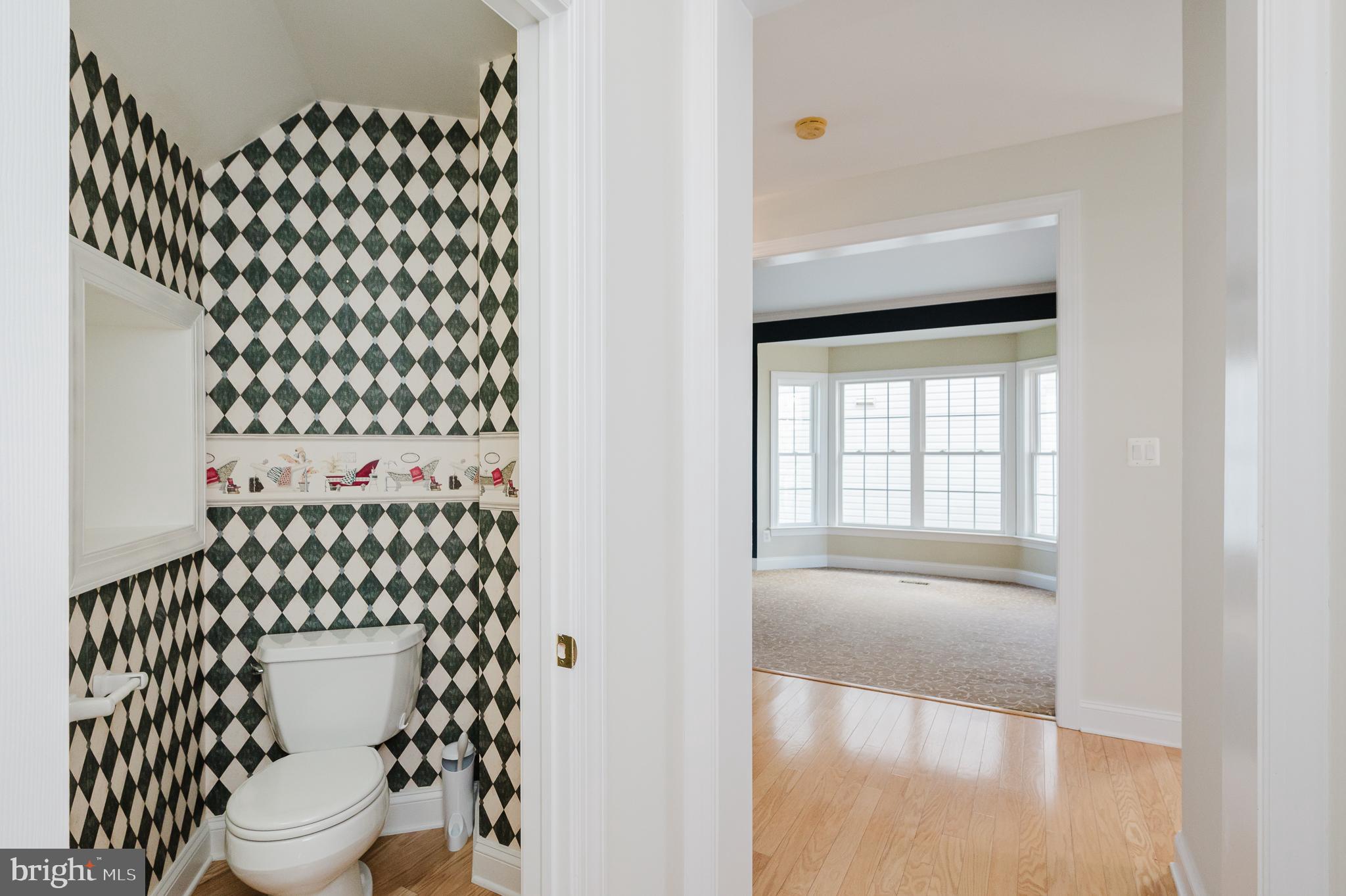 FALLSTON CROSSING - Residential