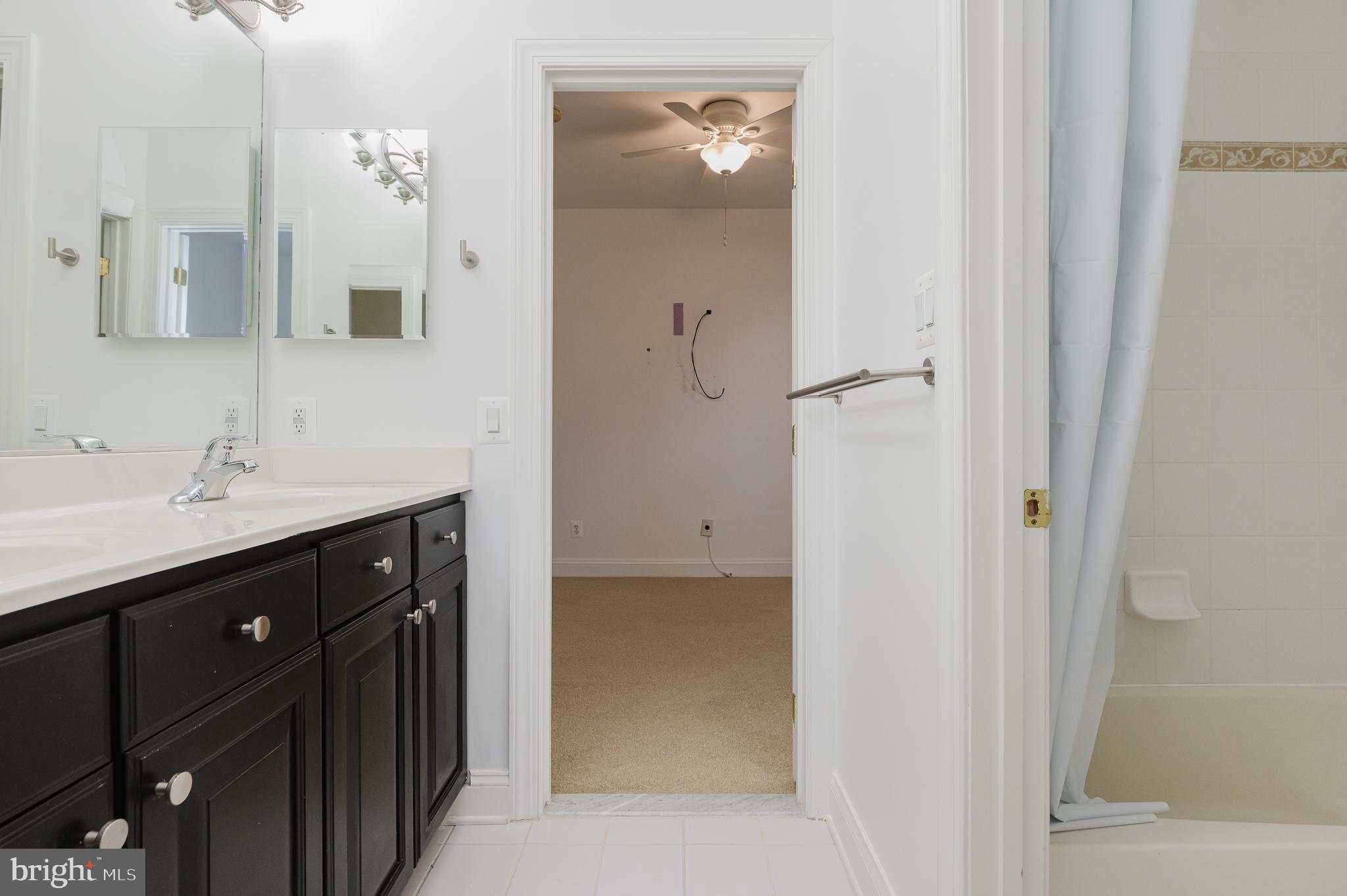 FALLSTON CROSSING - Residential