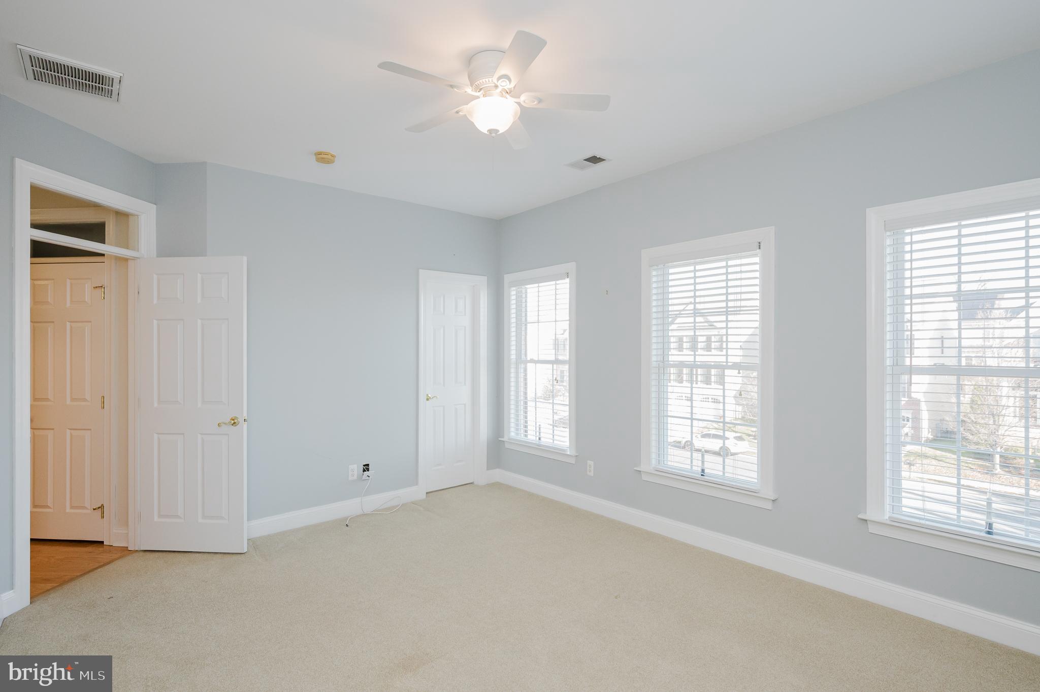 FALLSTON CROSSING - Residential