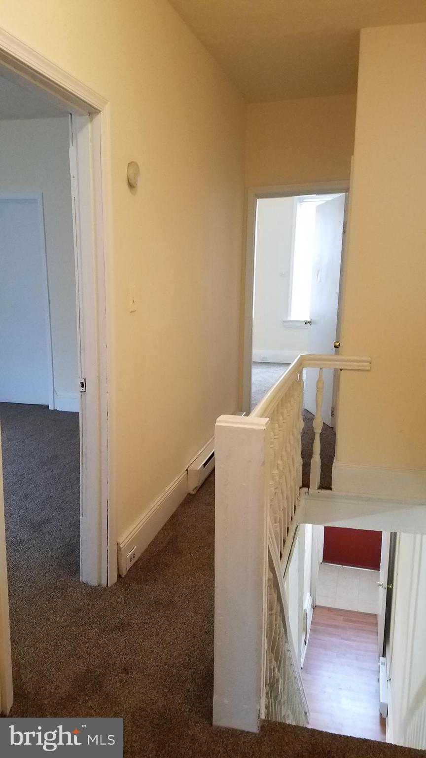 STRAWBERRY MANSION - Residential Lease