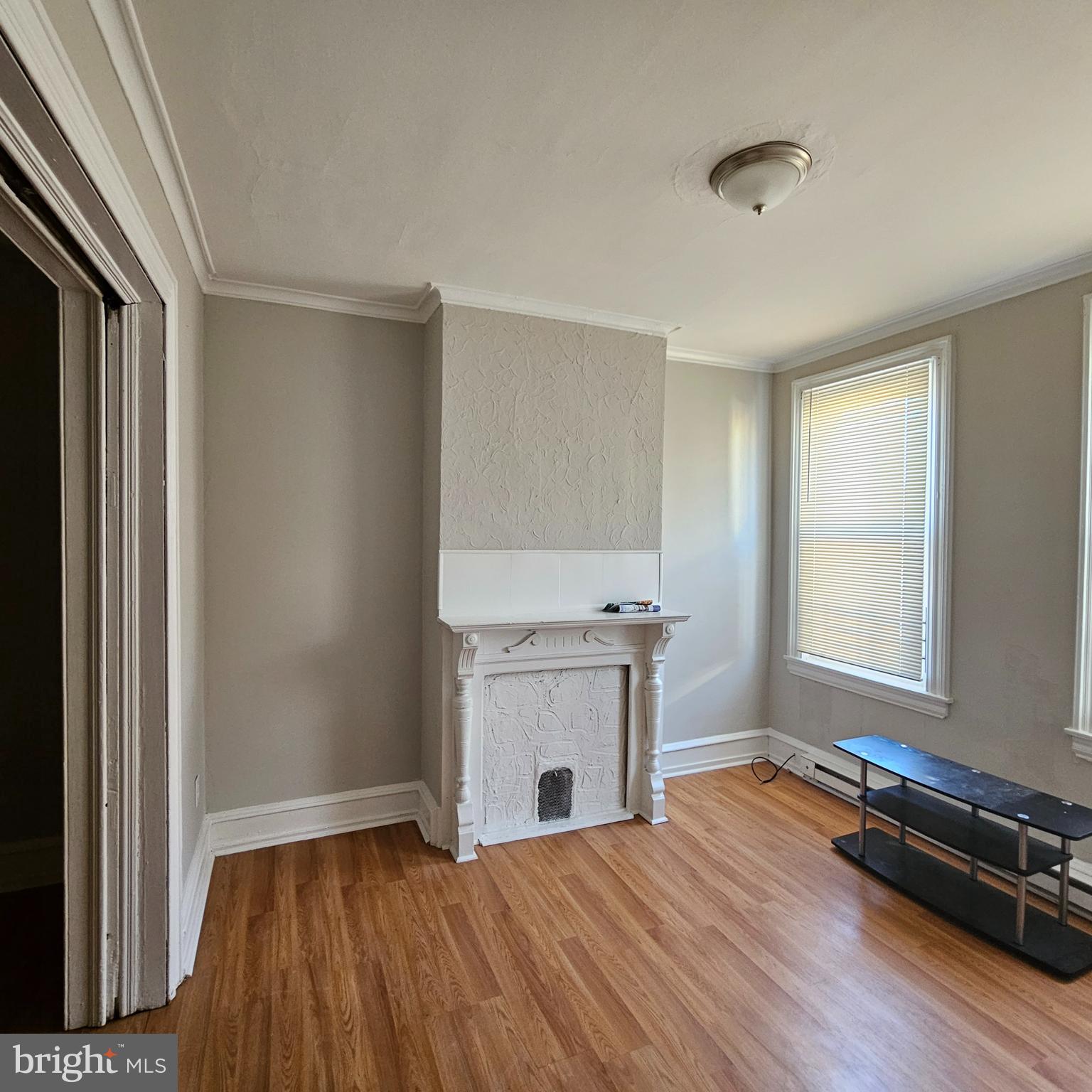 STRAWBERRY MANSION - Residential Lease