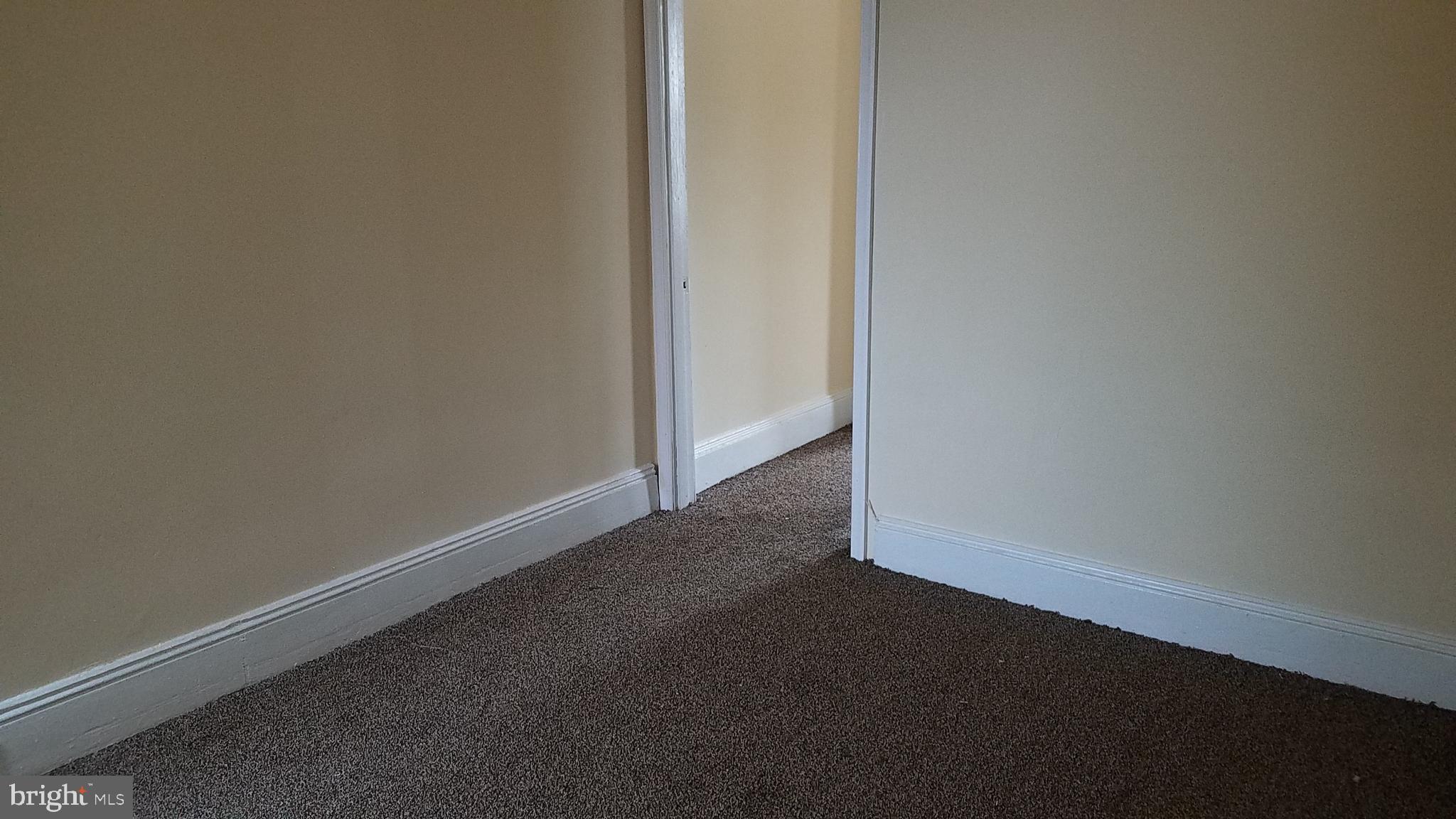 STRAWBERRY MANSION - Residential Lease