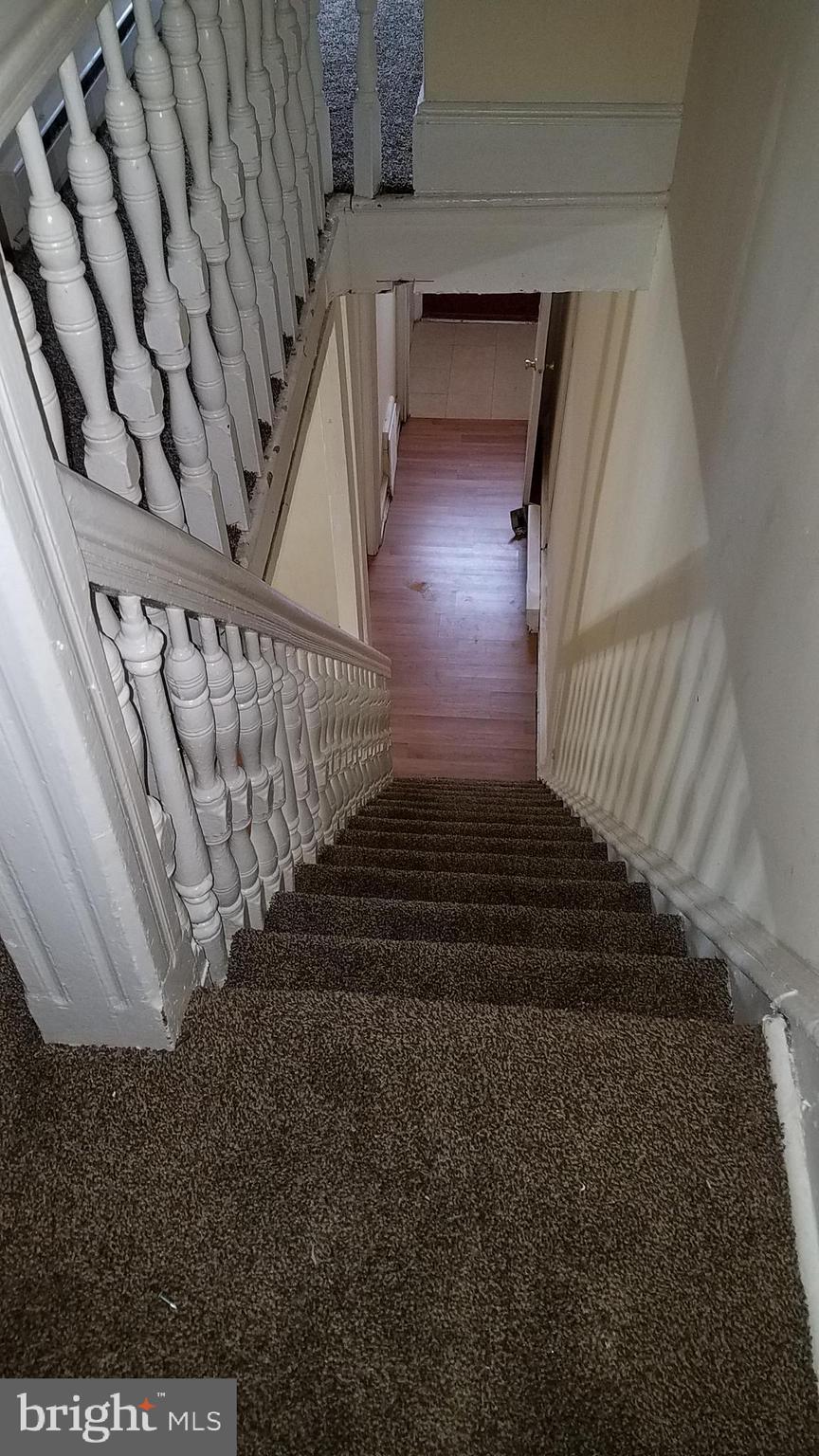 STRAWBERRY MANSION - Residential Lease