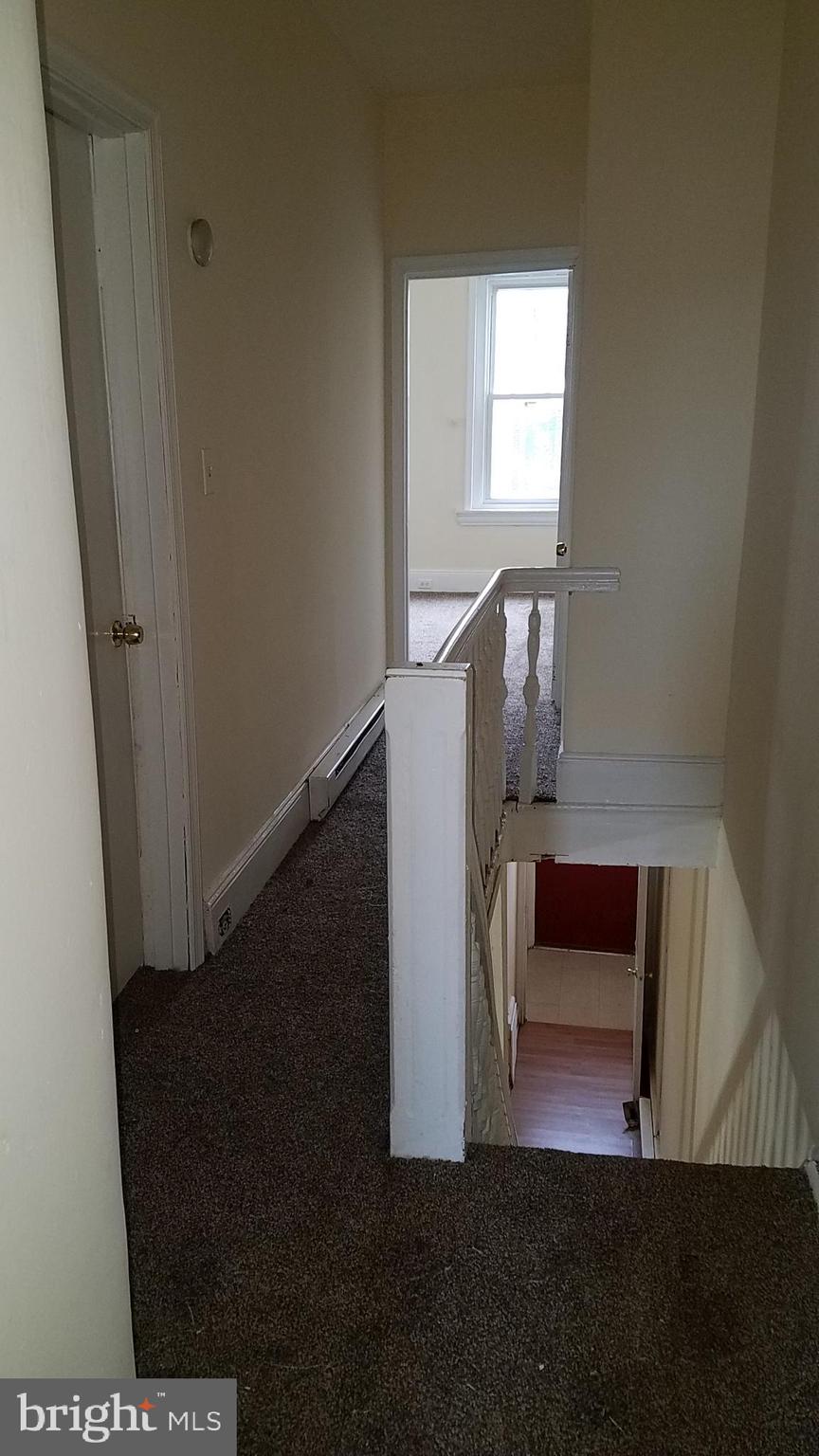 STRAWBERRY MANSION - Residential Lease