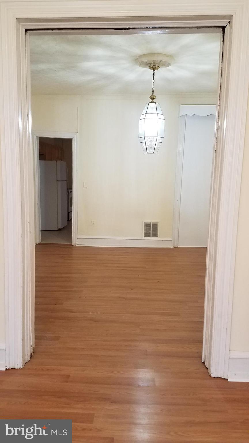 STRAWBERRY MANSION - Residential Lease
