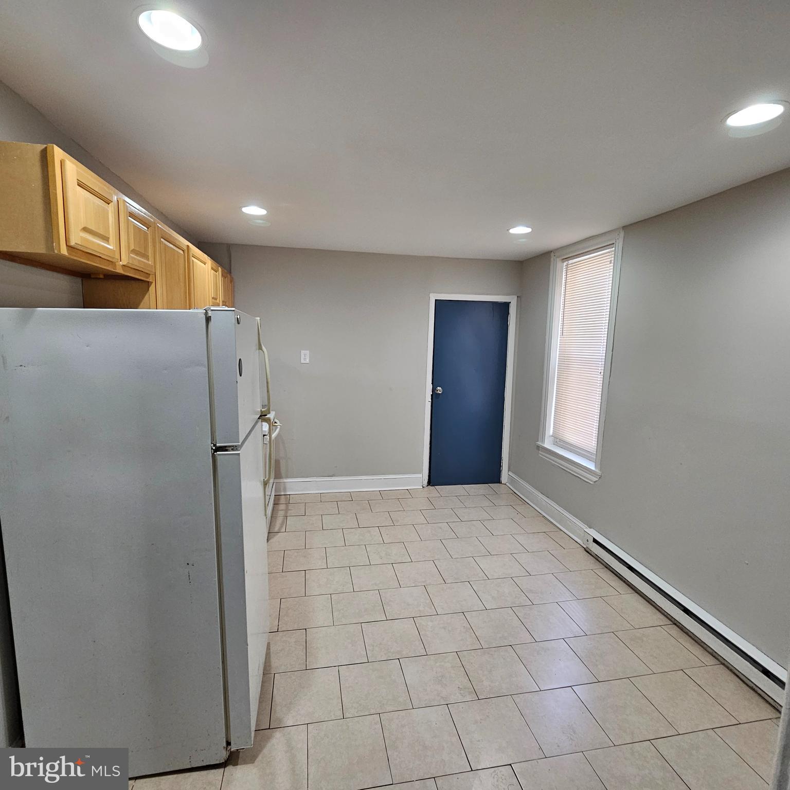 STRAWBERRY MANSION - Residential Lease