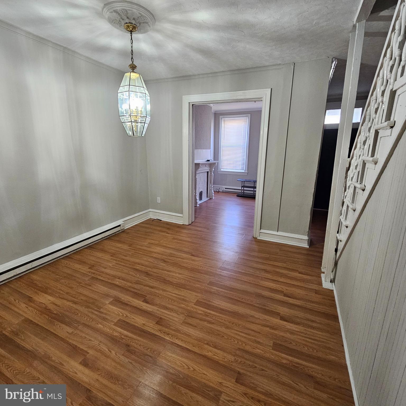 STRAWBERRY MANSION - Residential Lease